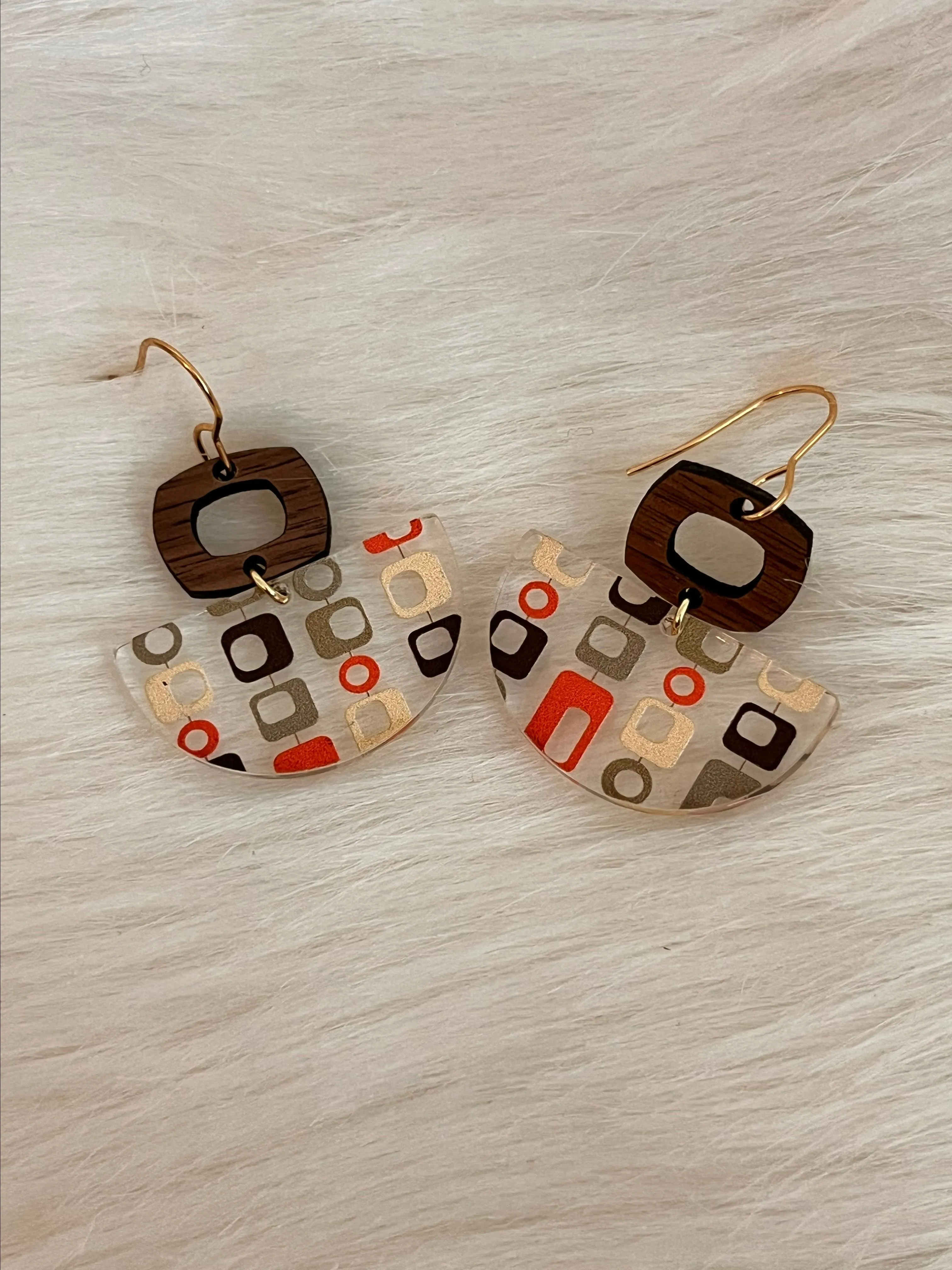 Product image for Boho earrings