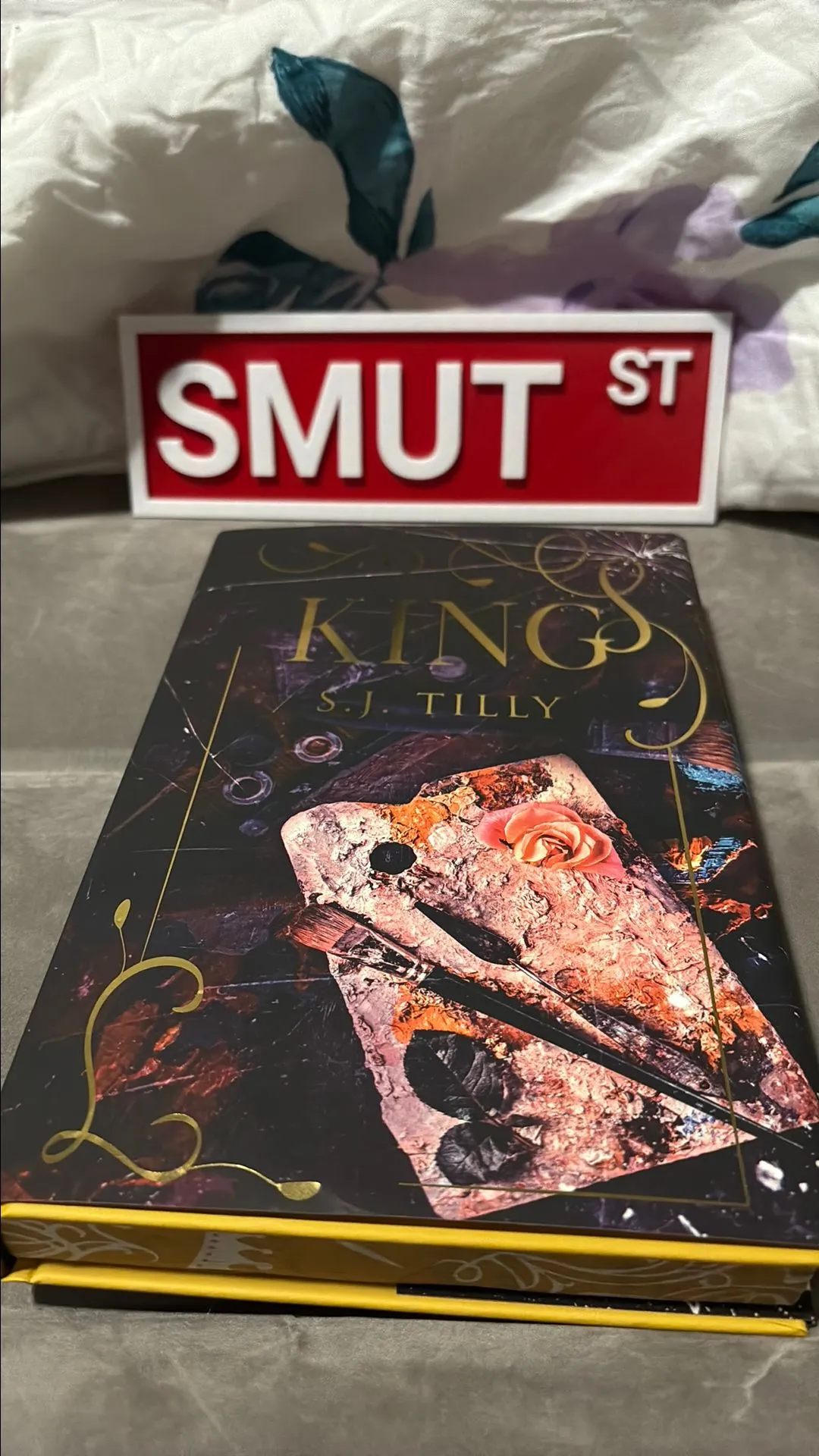 Product image for King