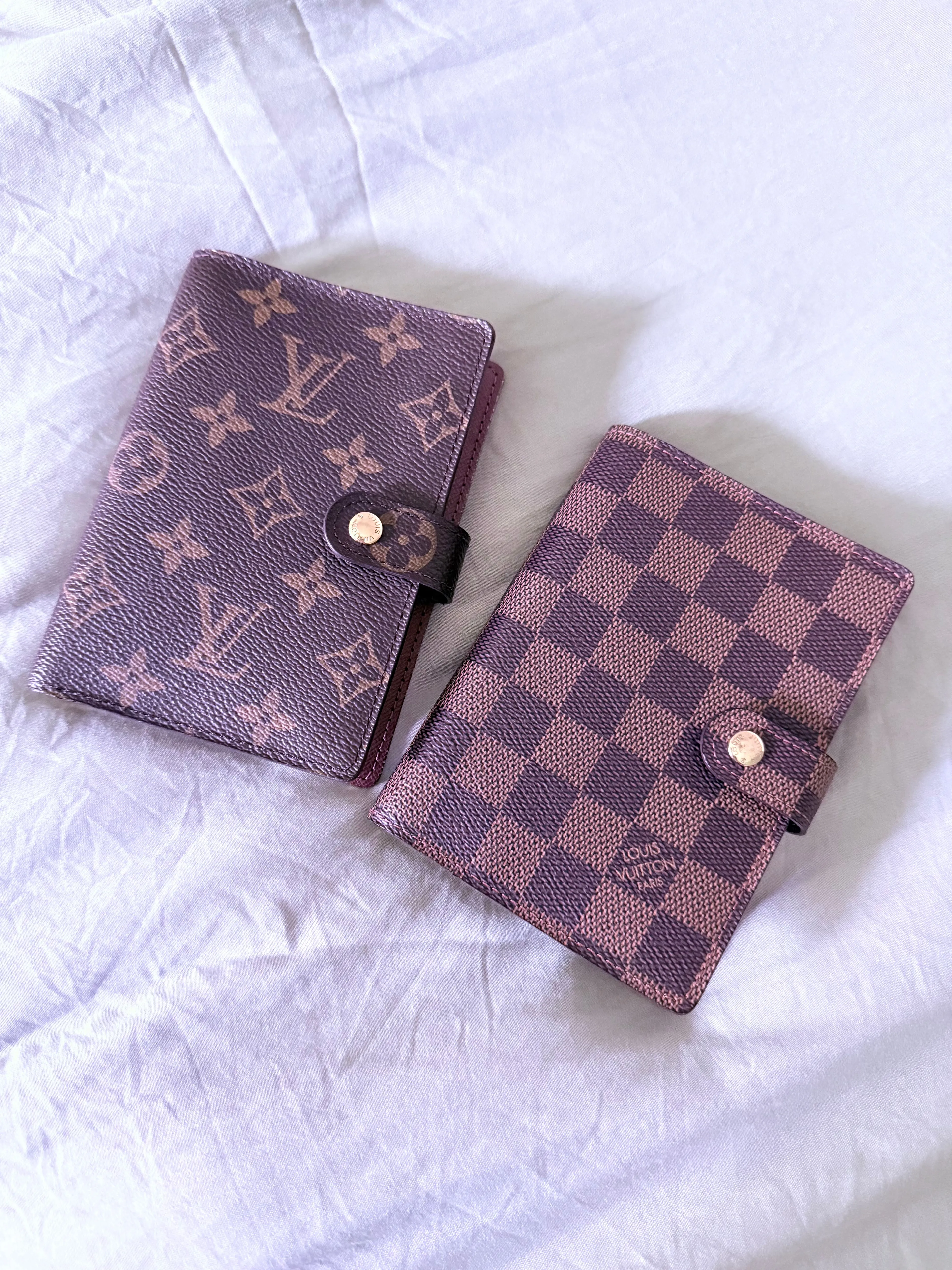 Product image for LV Agenda PM (each)