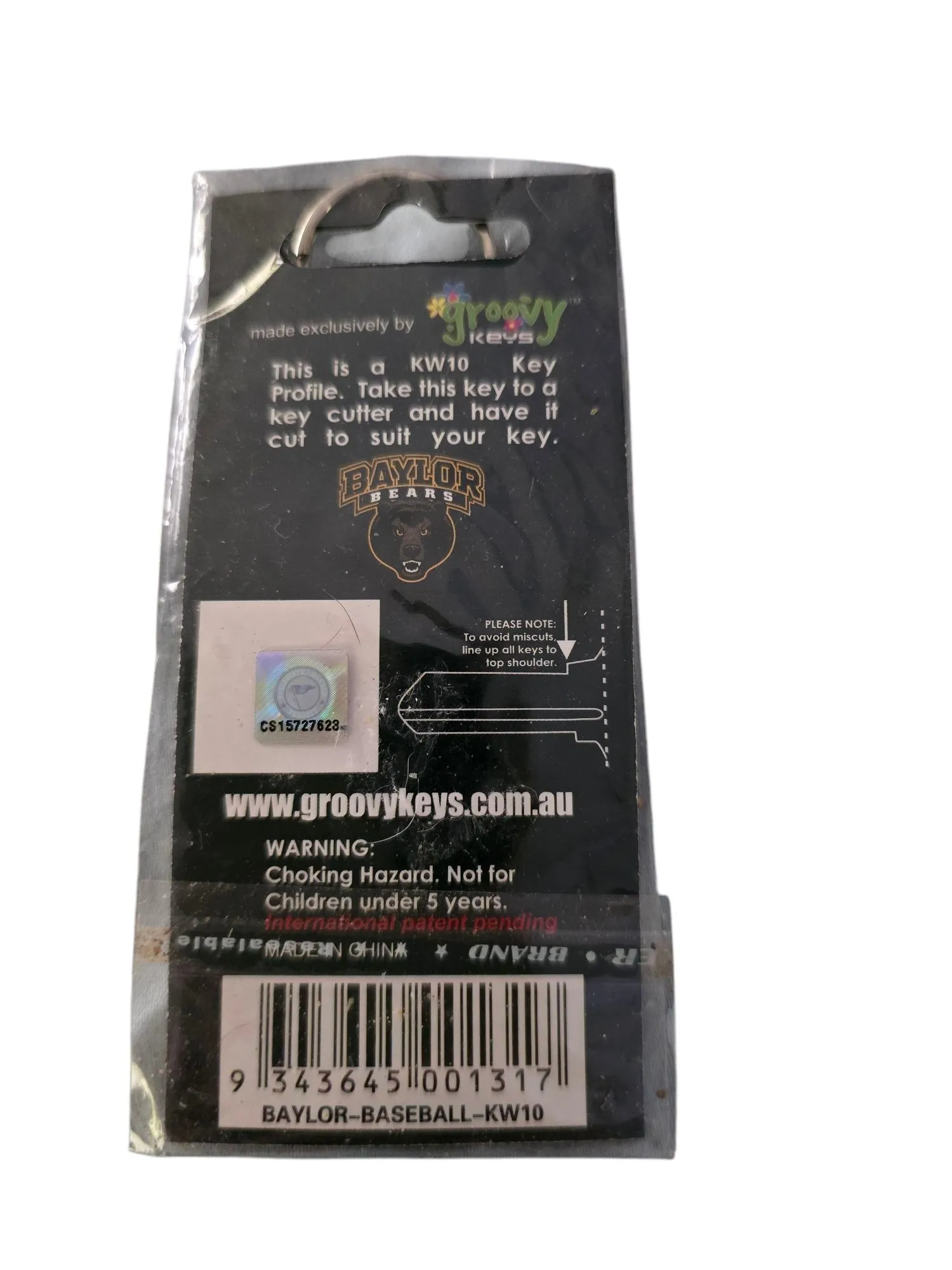Listing Image Blurred Background