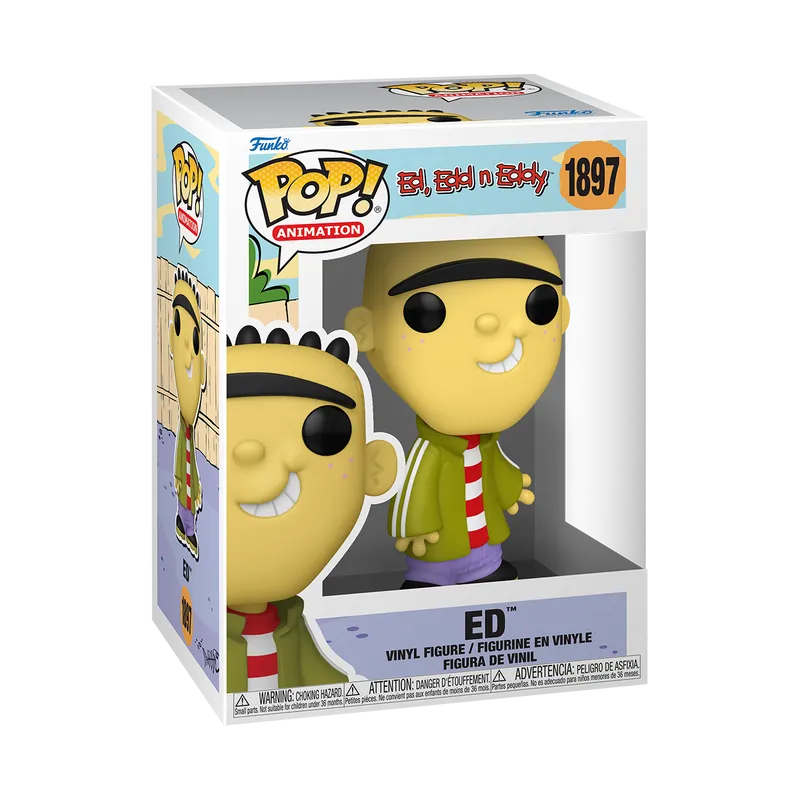 Product image for Animation - Ed #1897