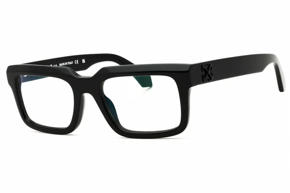 Product image for Off White Eyeglasses