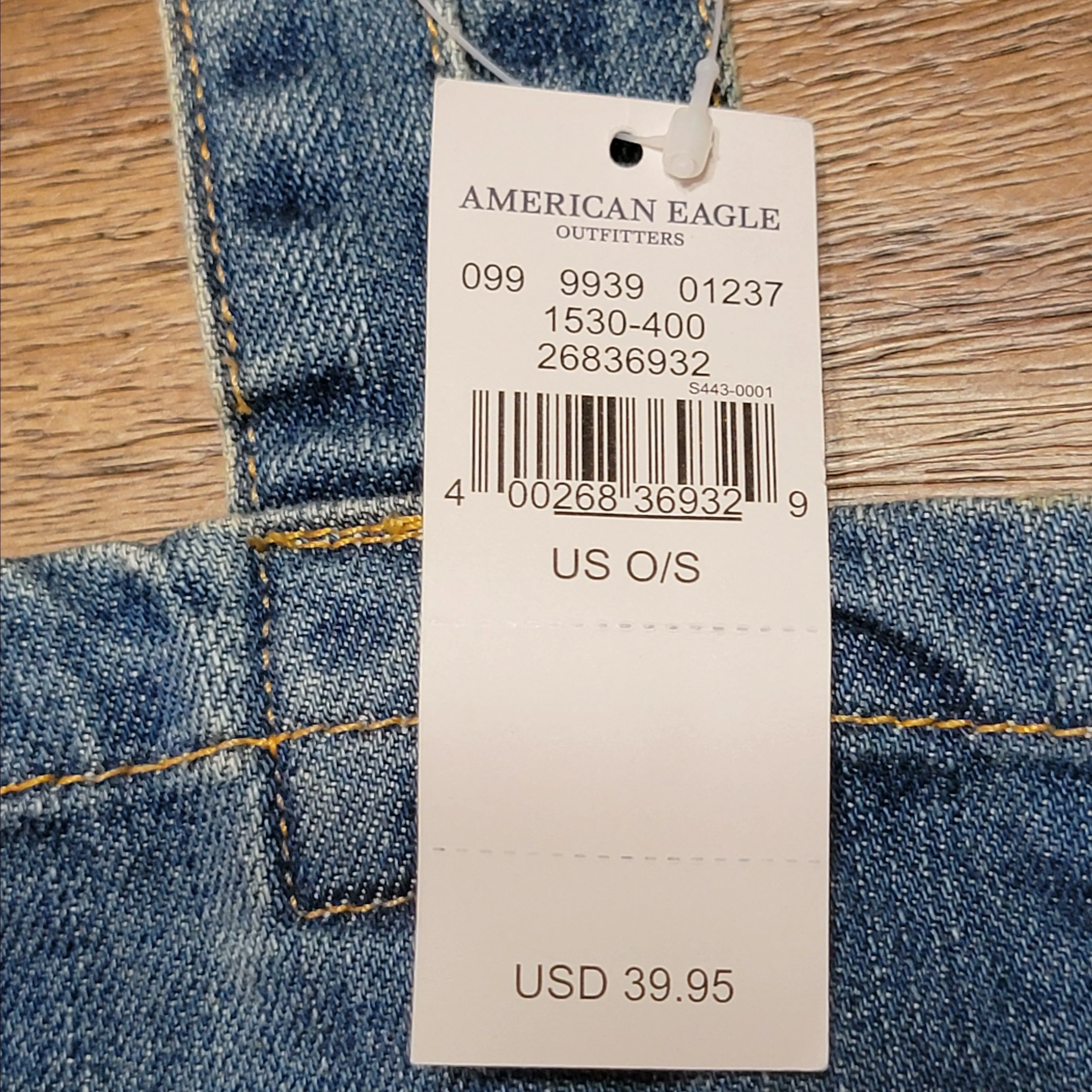 Listing Image Blurred Background
