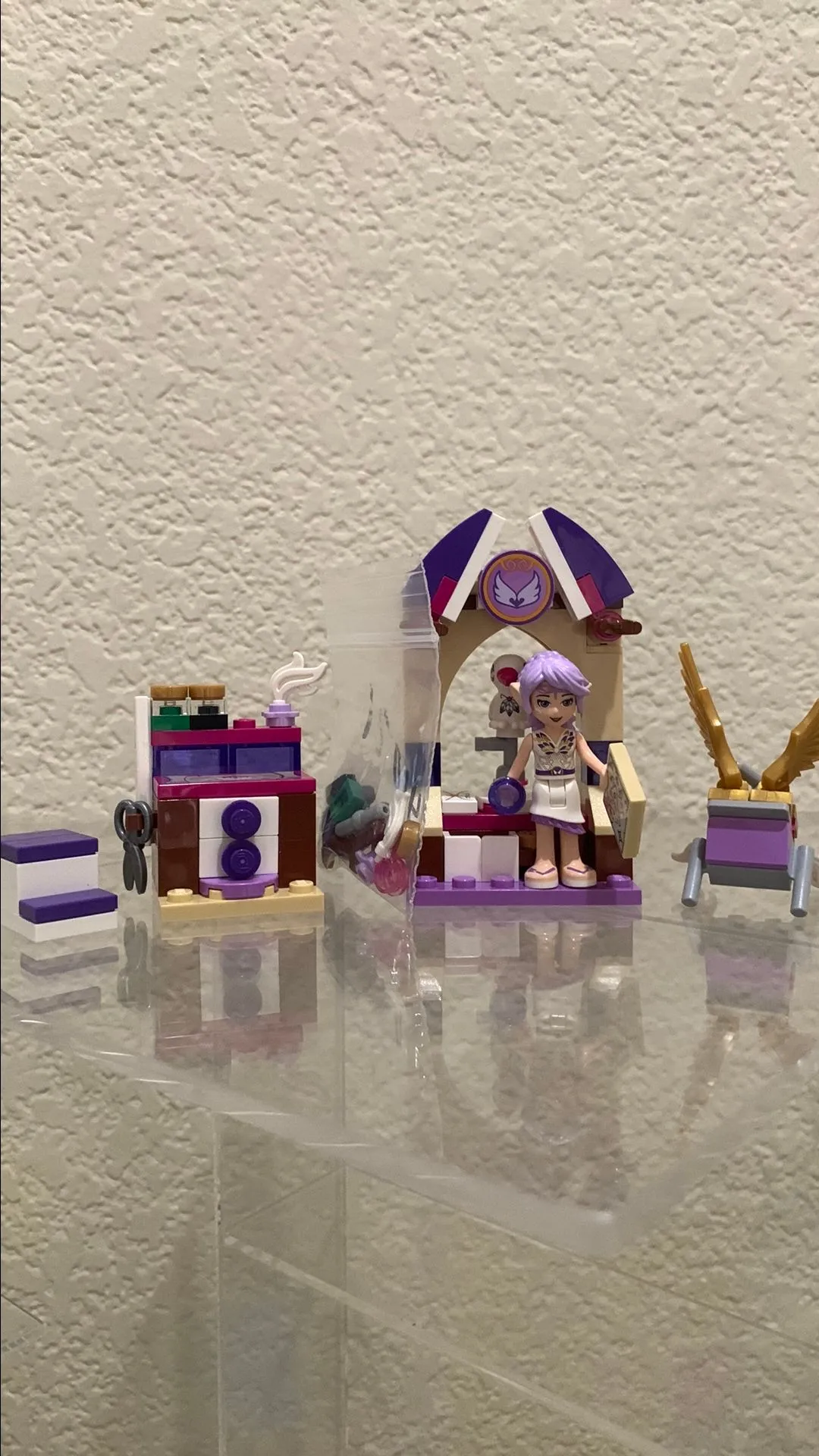 Product image for Elves 41071 Aira's Creative Workshop