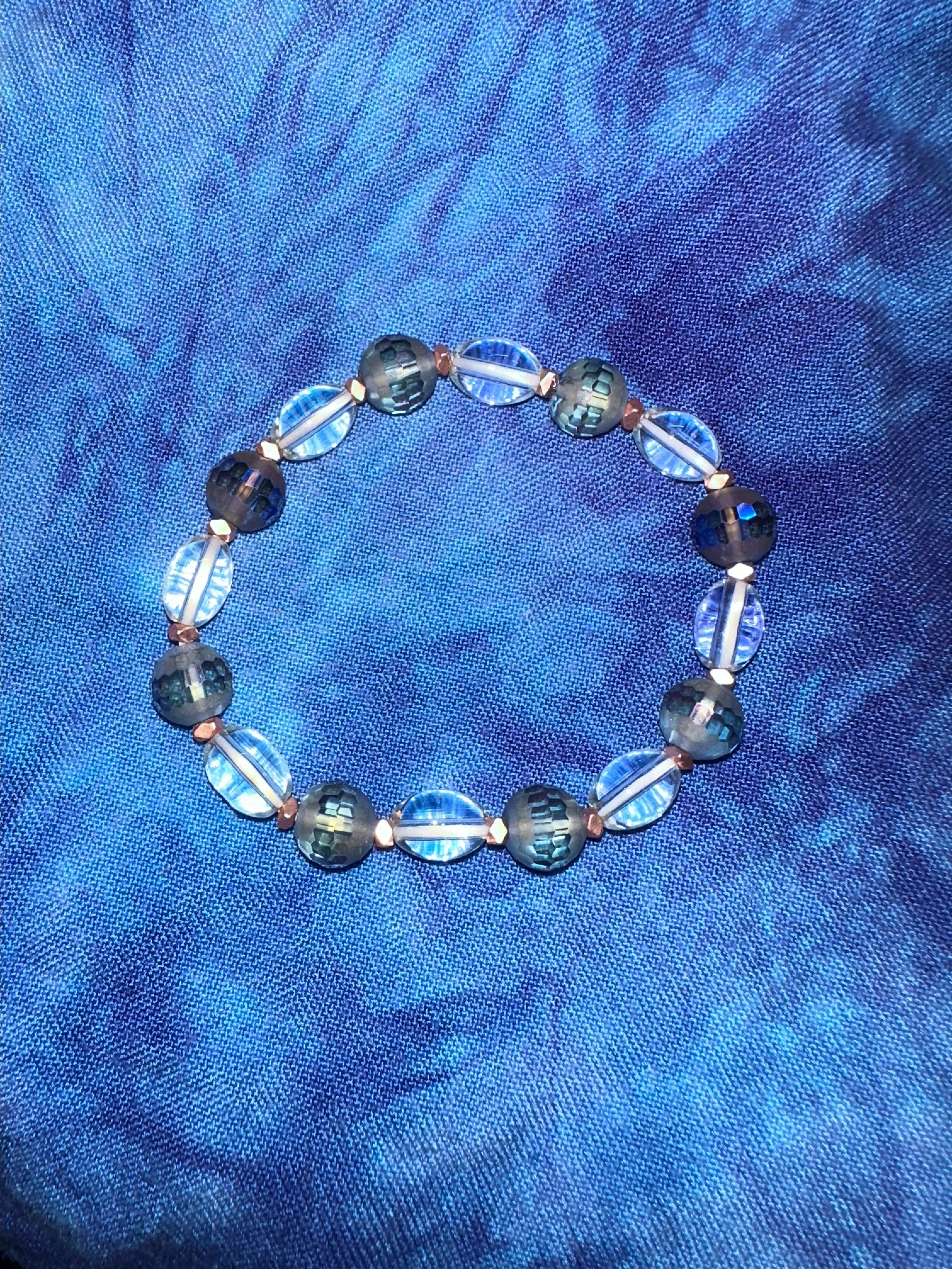 Product image for Glass Bracelet 19