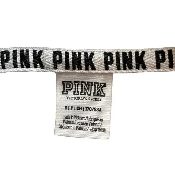 Product image for Women's PINK Sweatshirt Gray S