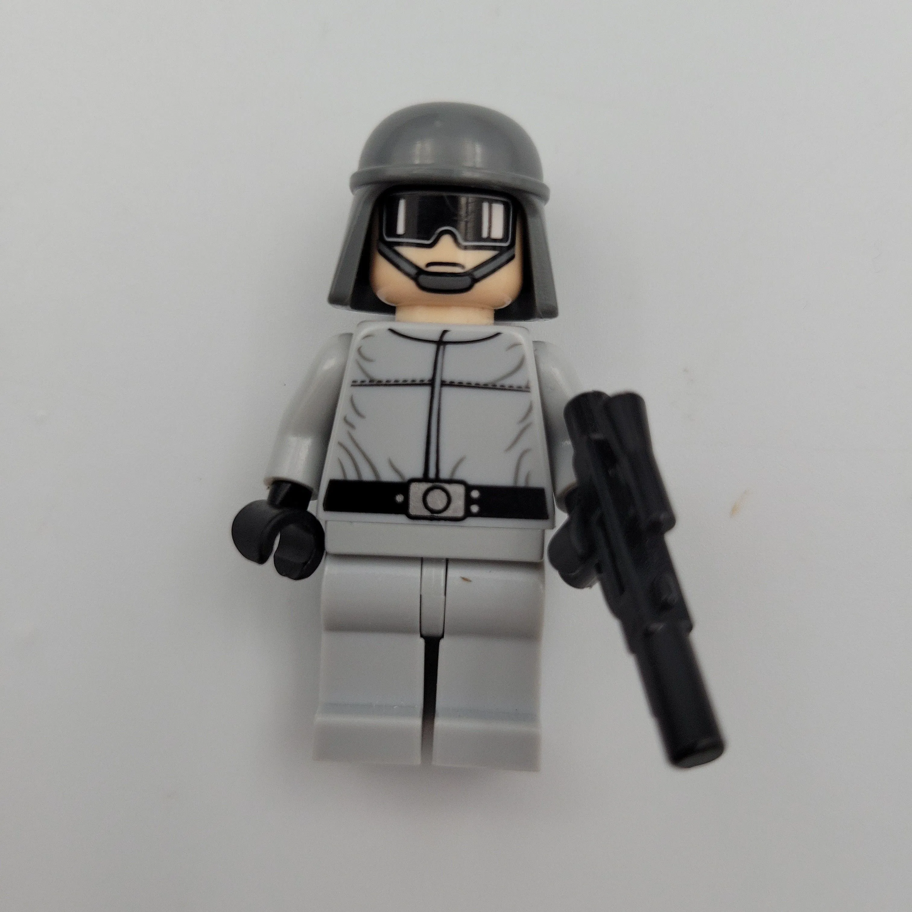 Product image for Star Wars LEGO AT-ST Driver Minifig
