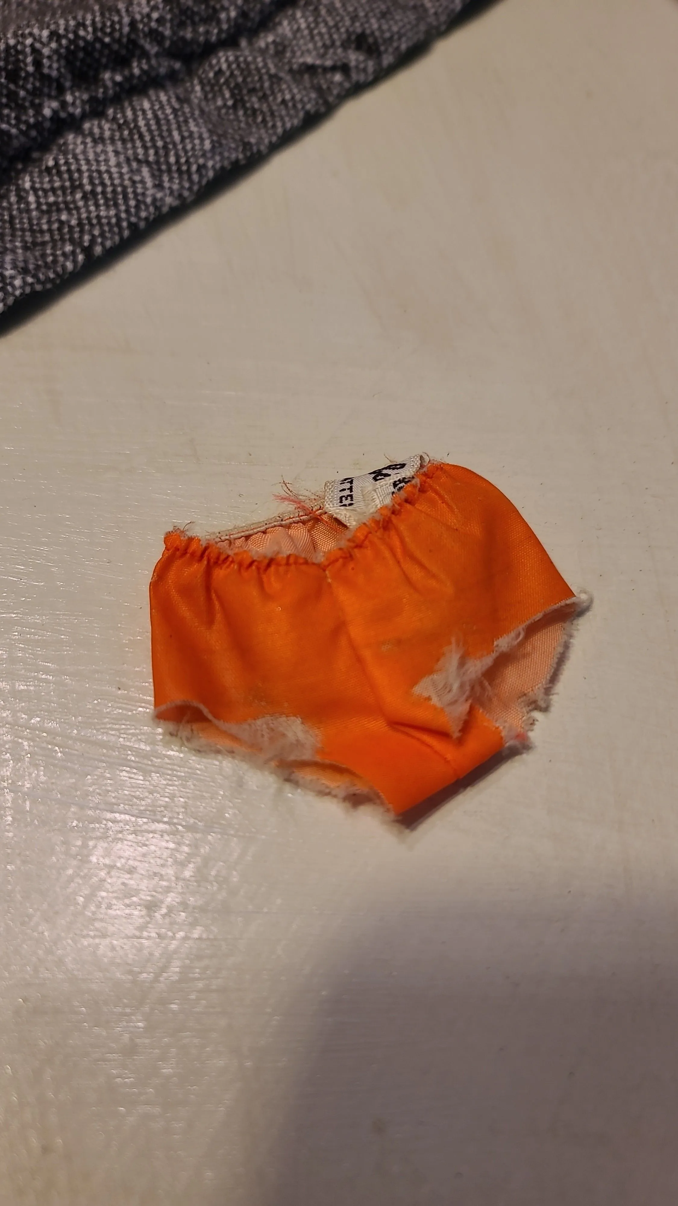 Product image for 60s Vintage Talking Barbie Shorts