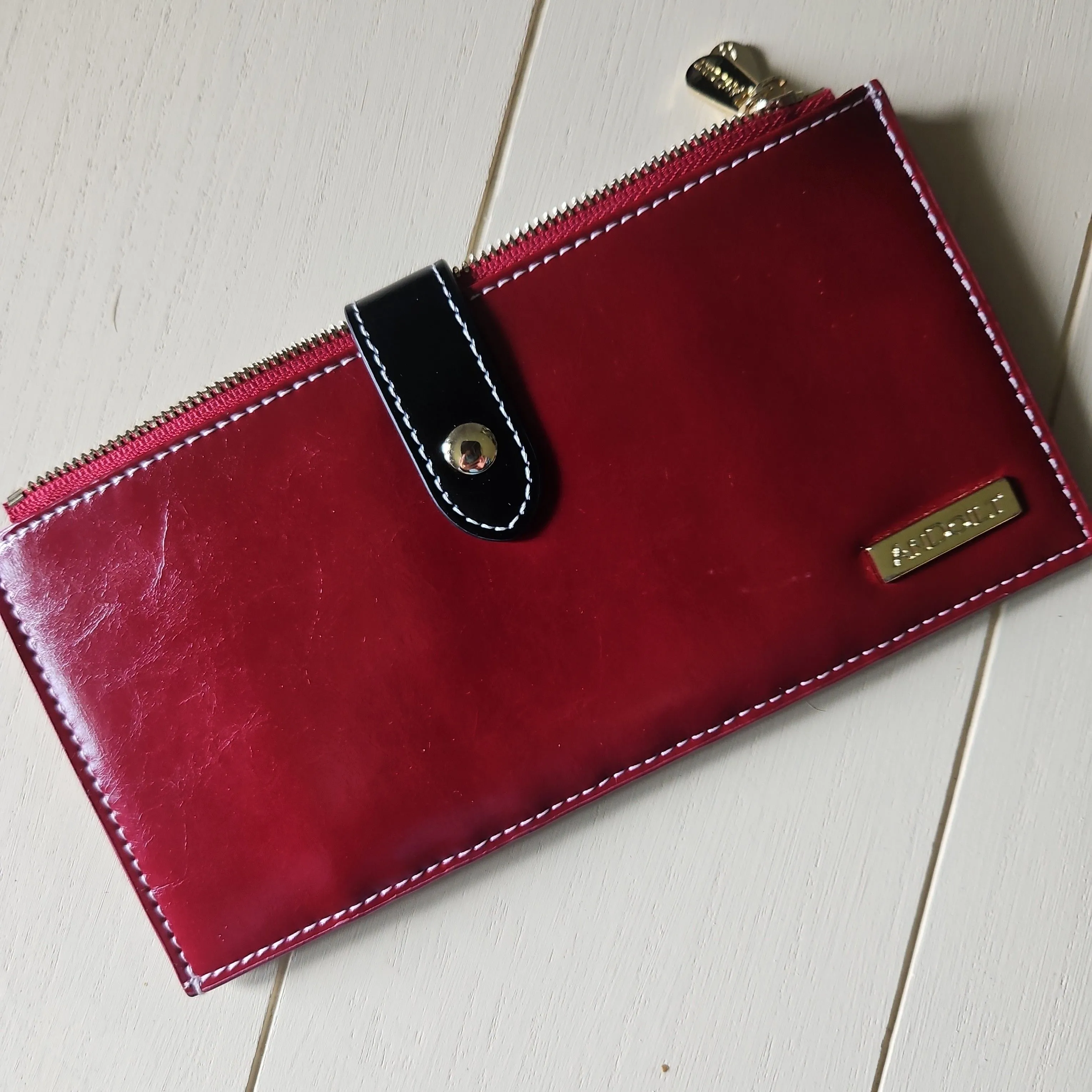 Product image for B26.  Andoilt Wallet