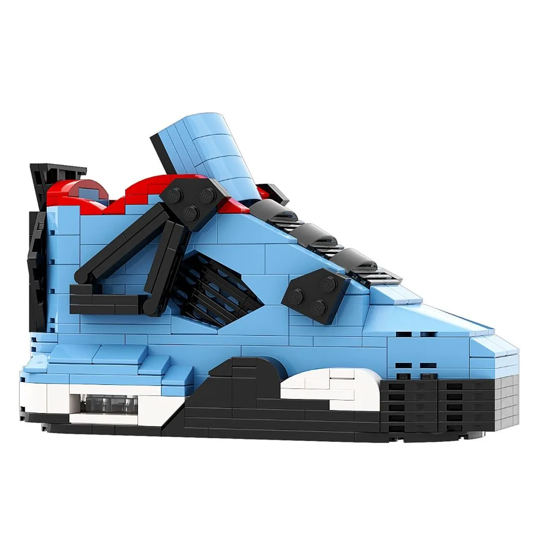 Listing Image Blurred Background
