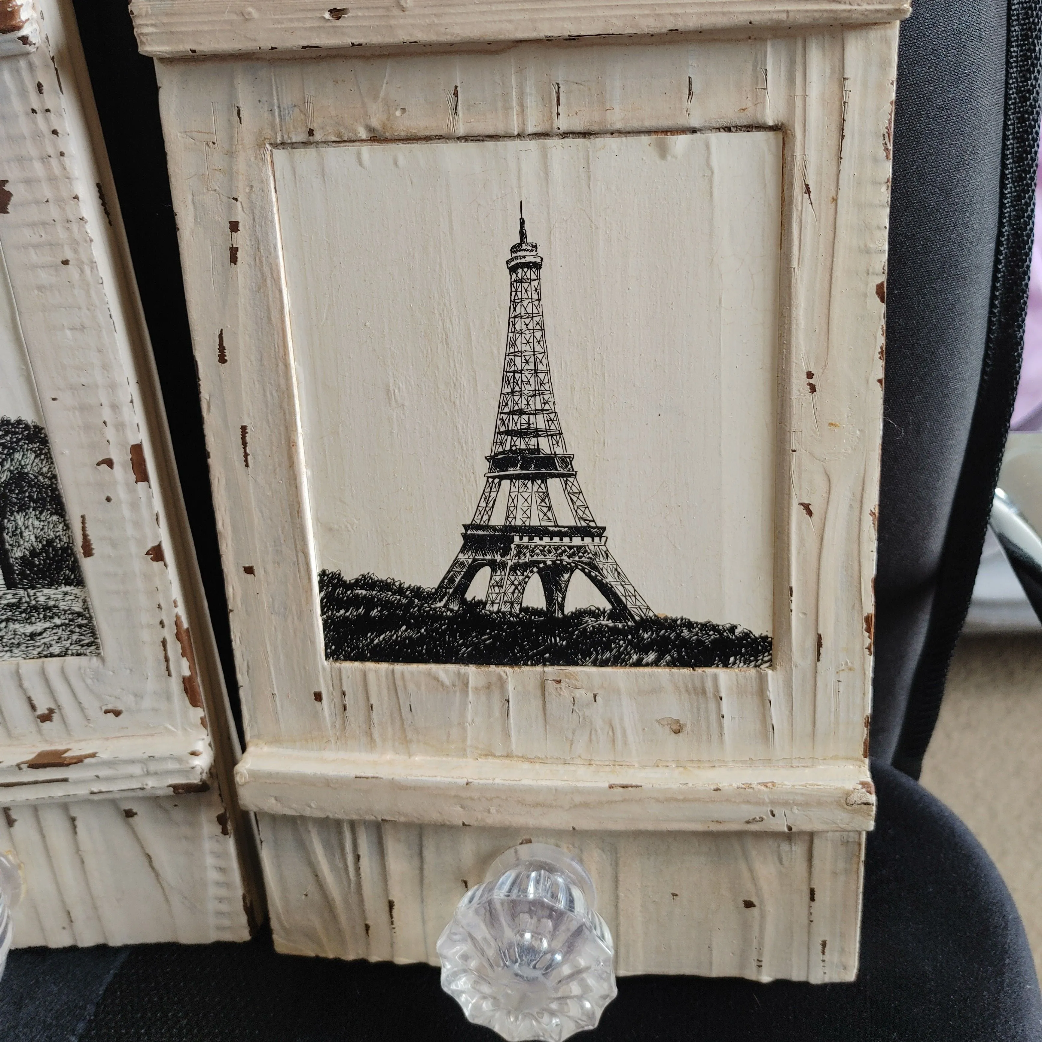 Product image for Modern wall decor set of 2