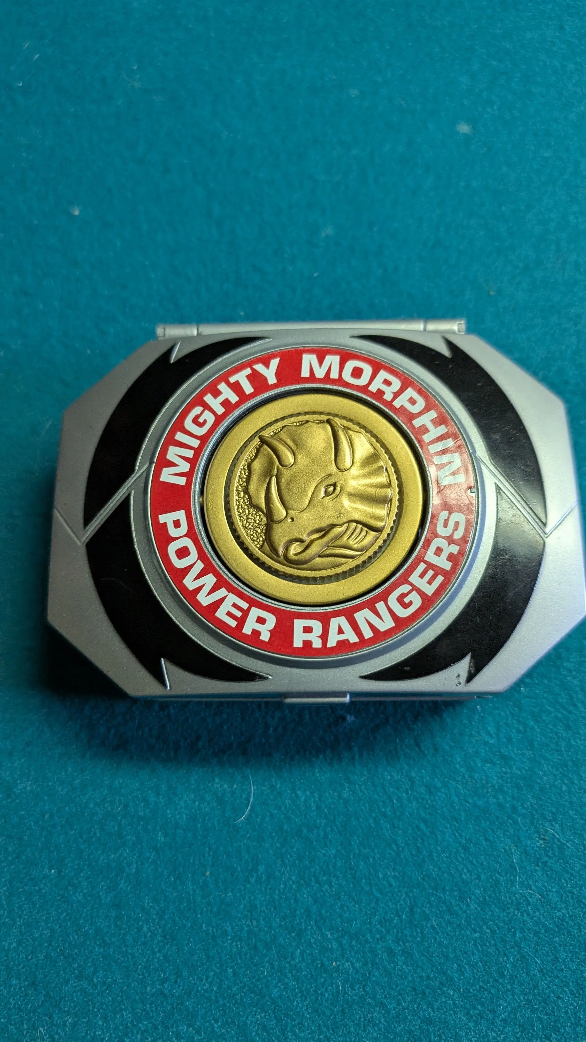 Product image for Power rangers mini playset