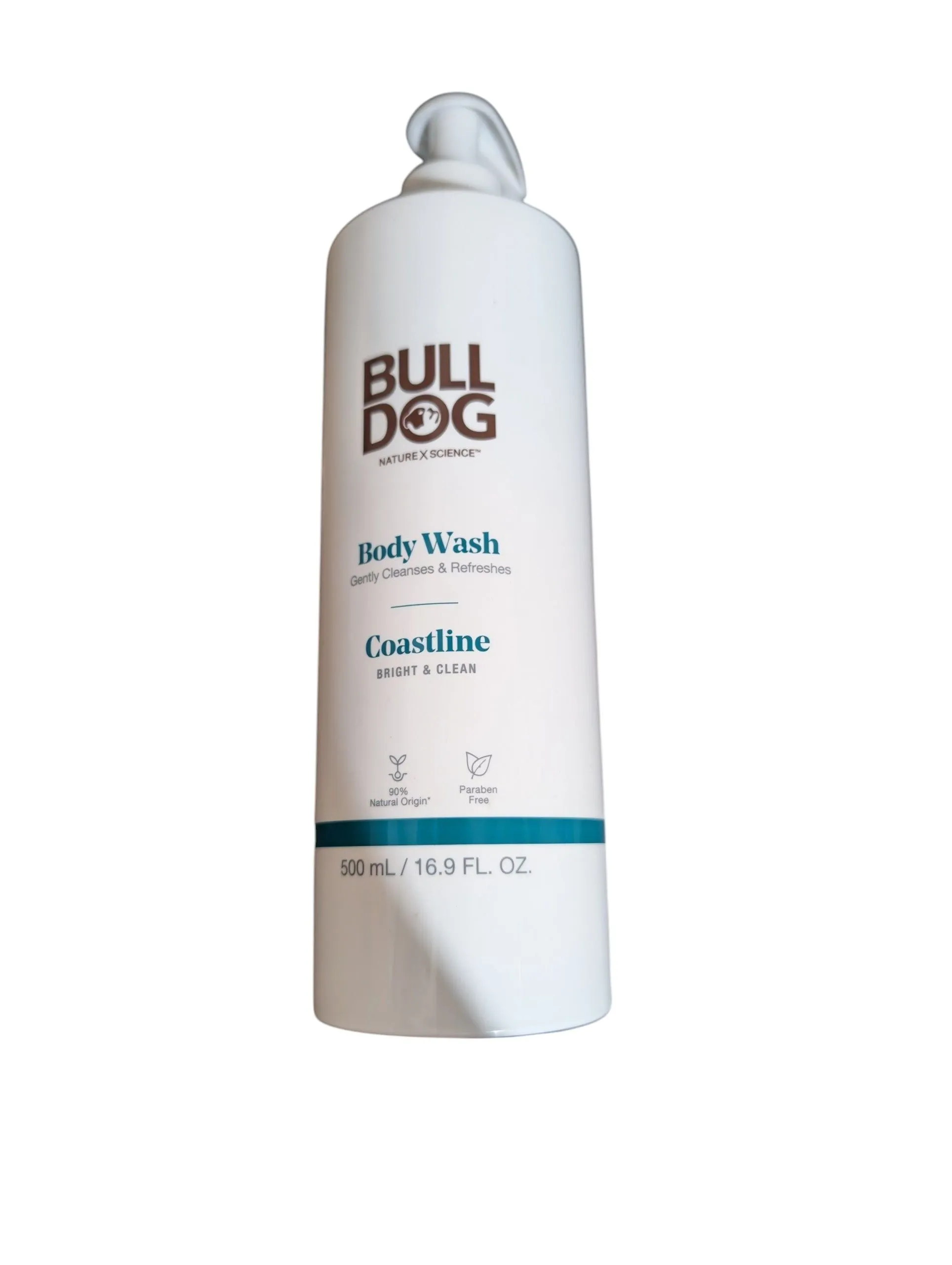 Product image for Bulldog's "Coastline" Body Wash #2