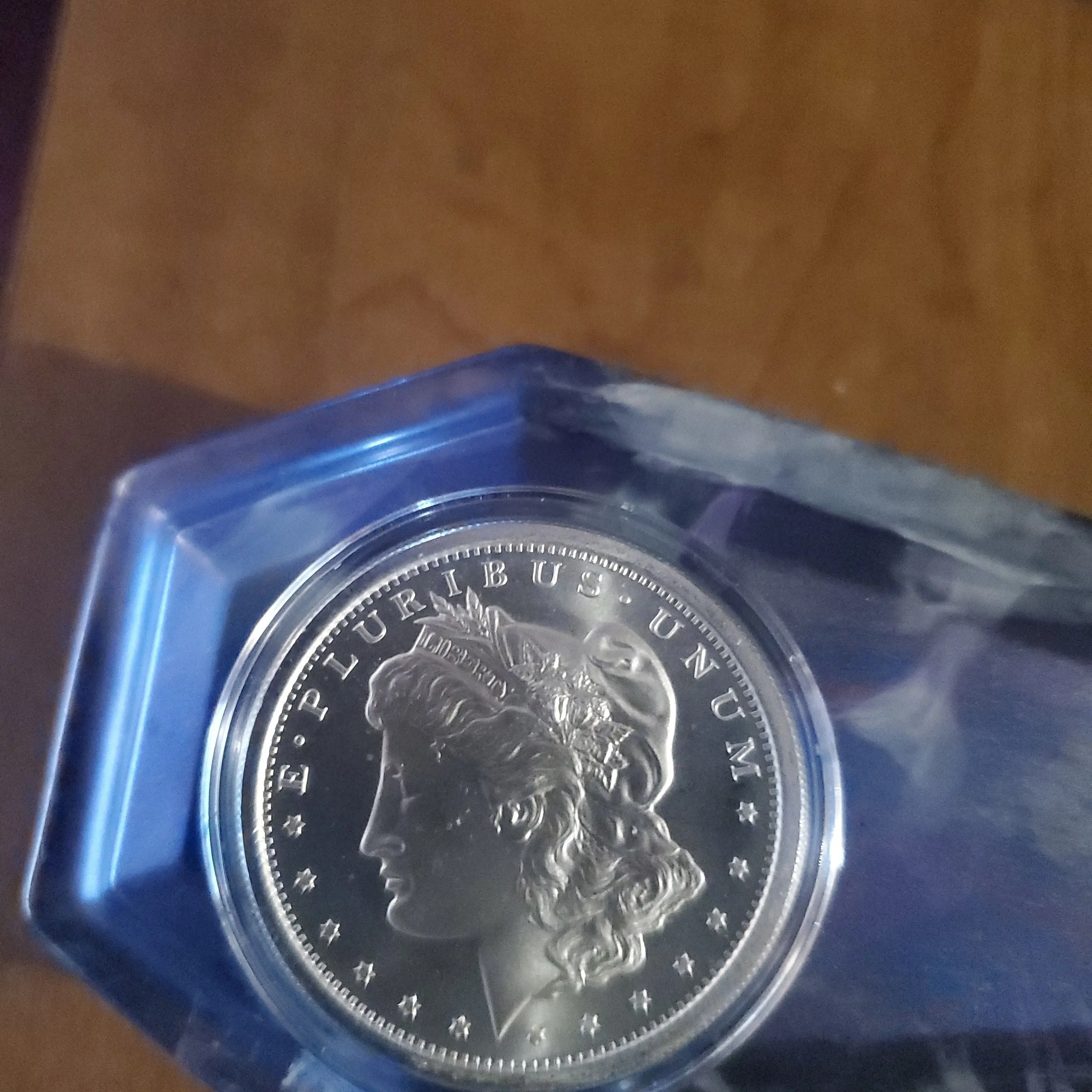 Product image for 1 ounce round .999