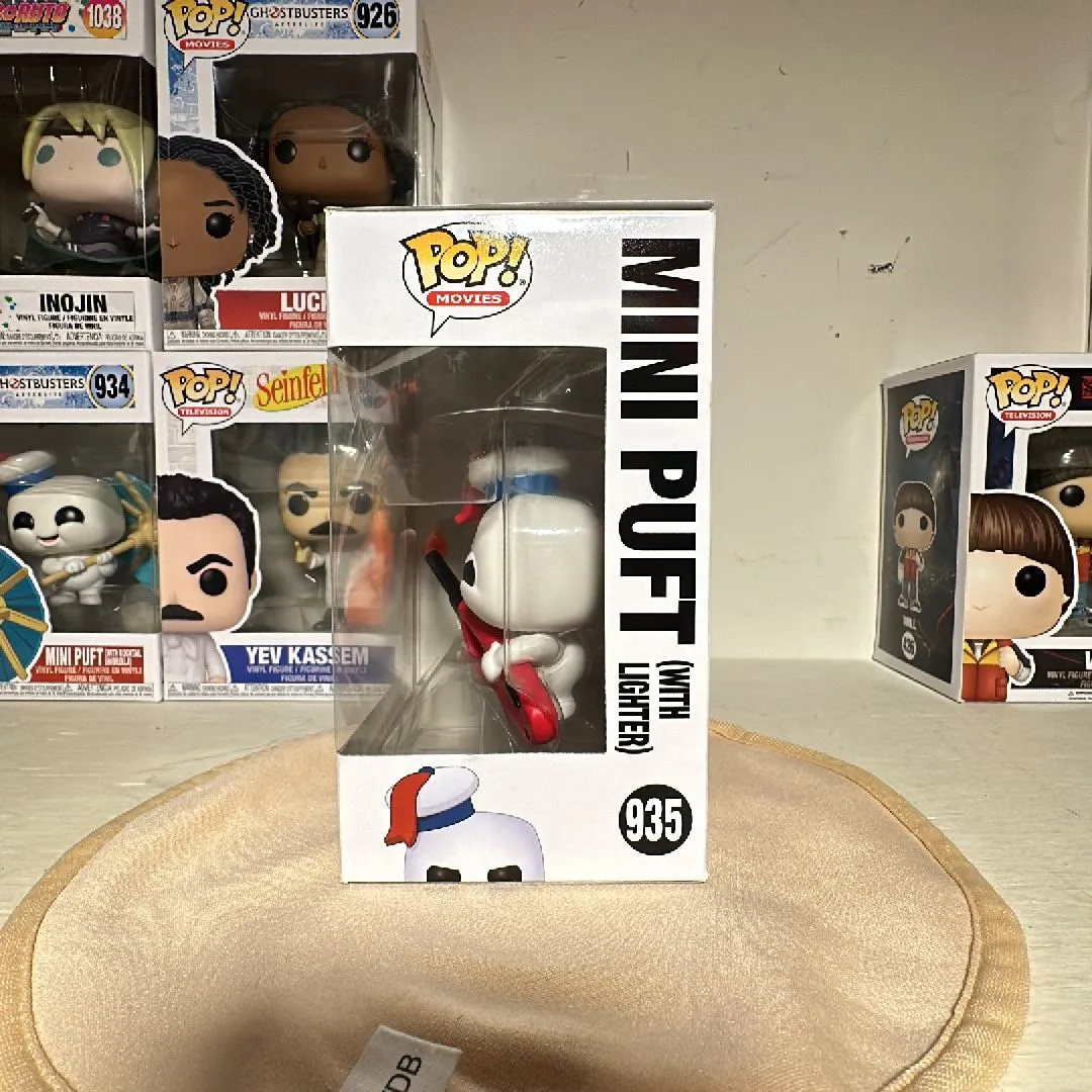 Listing Image Blurred Background