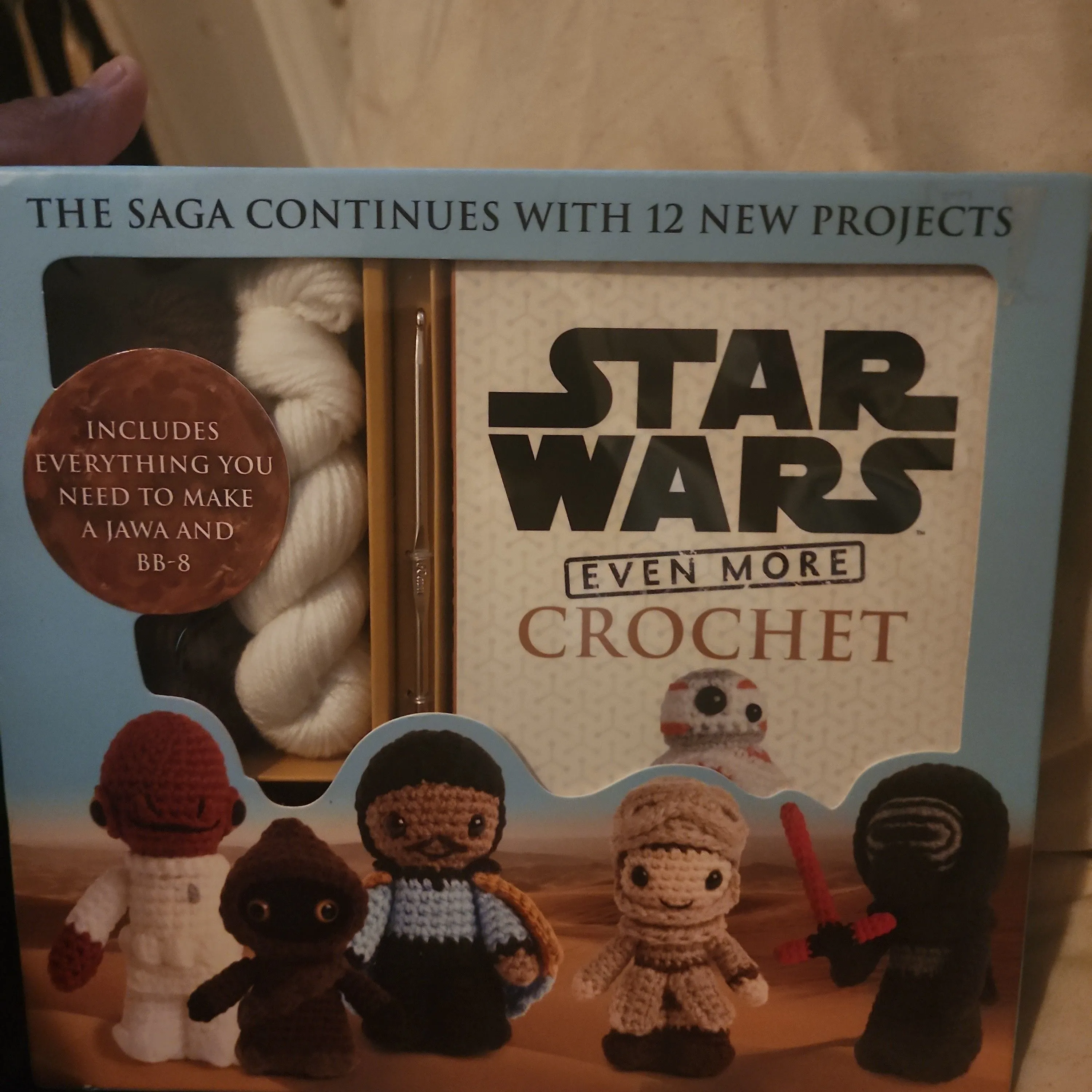 Product image for star wars