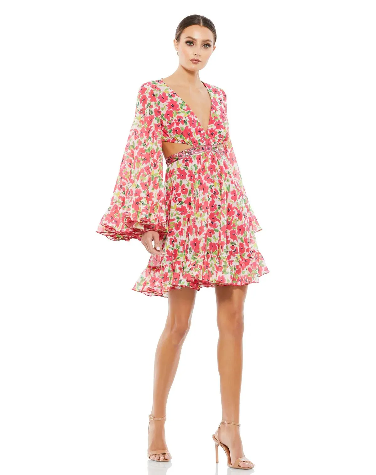 Product image for MAC DUGGAL #9158