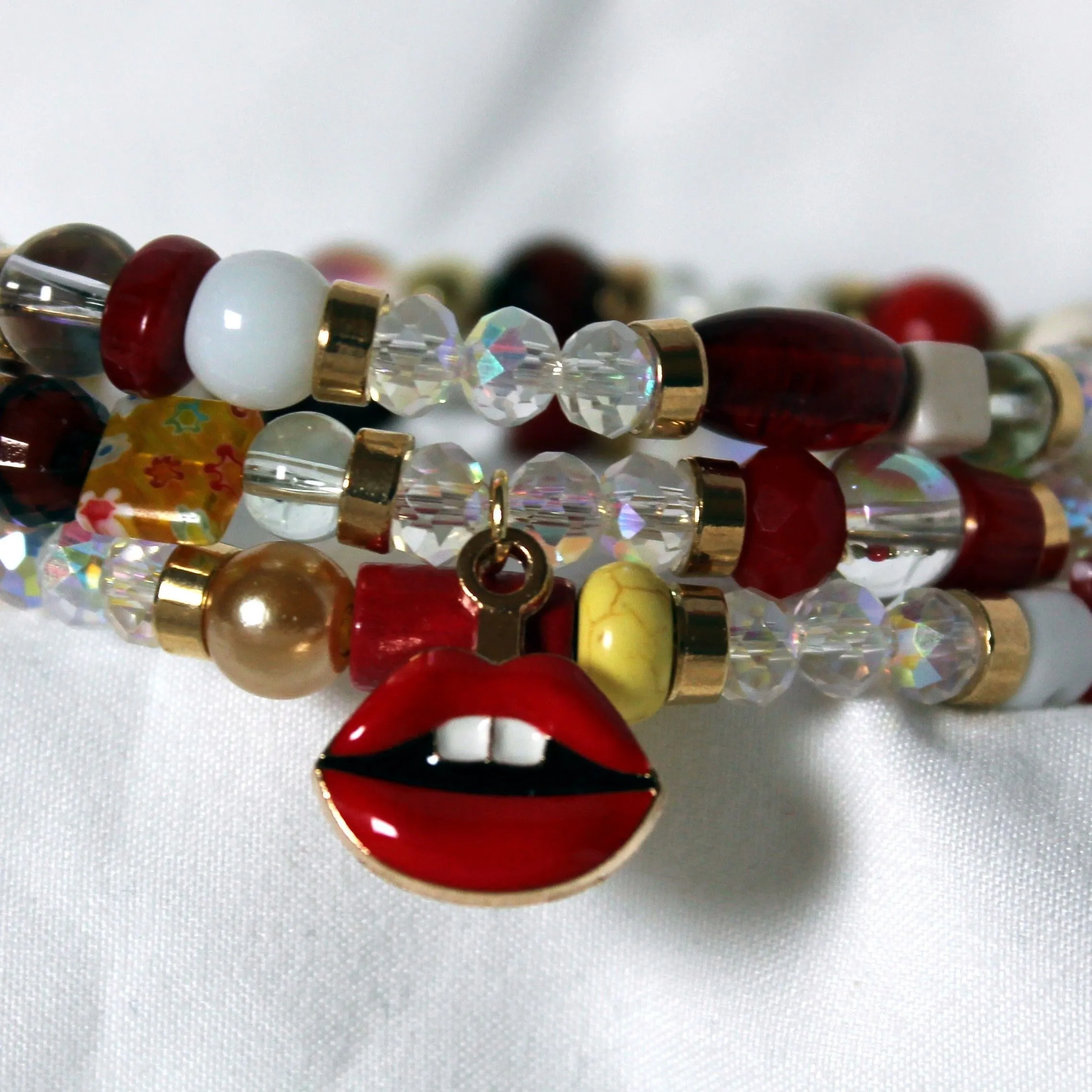 Product image for Love your smile - bracelet