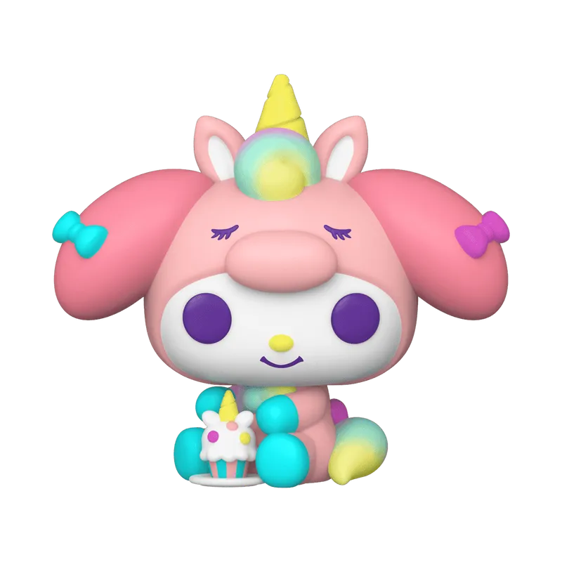 Product image for Funko Pop Sanrio My Melody