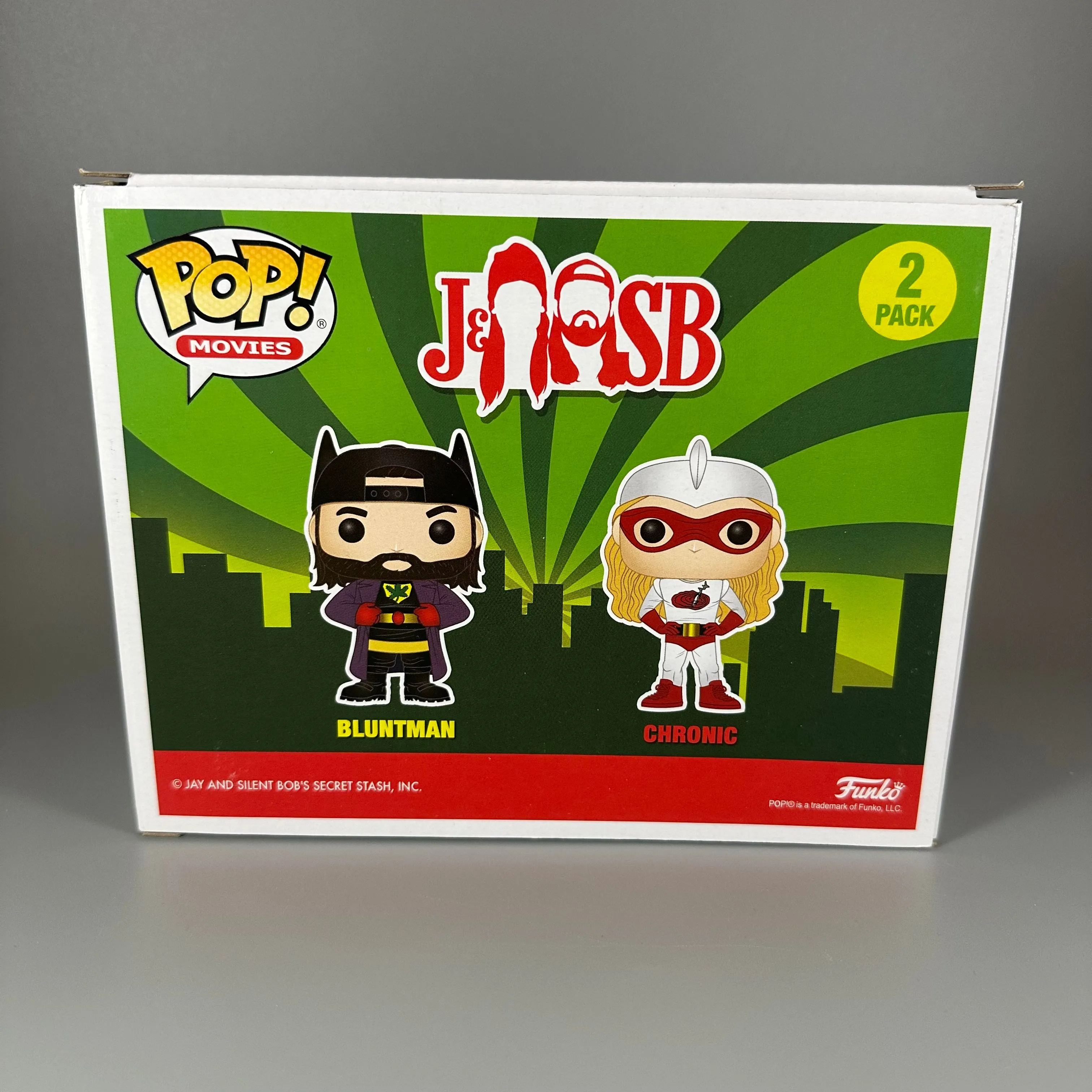 Listing Image Blurred Background