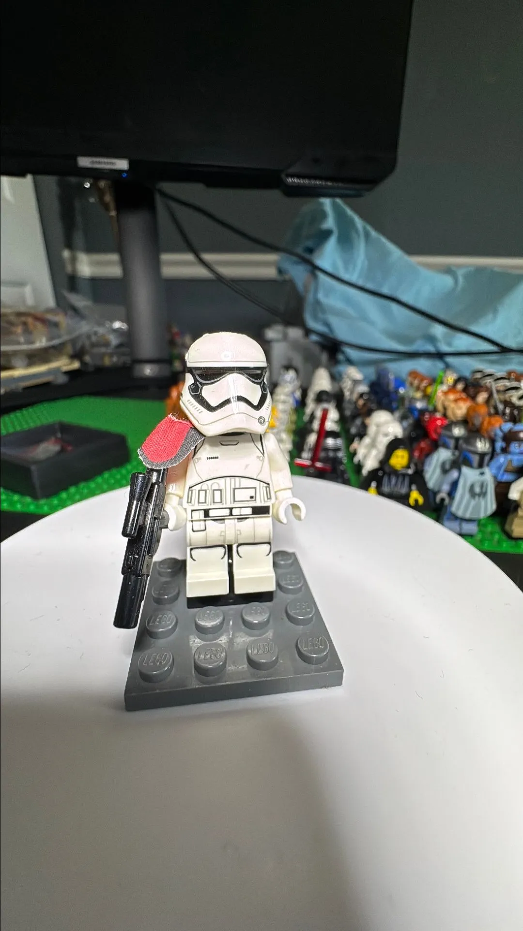 Product image for First Order Stormtrooper Officer