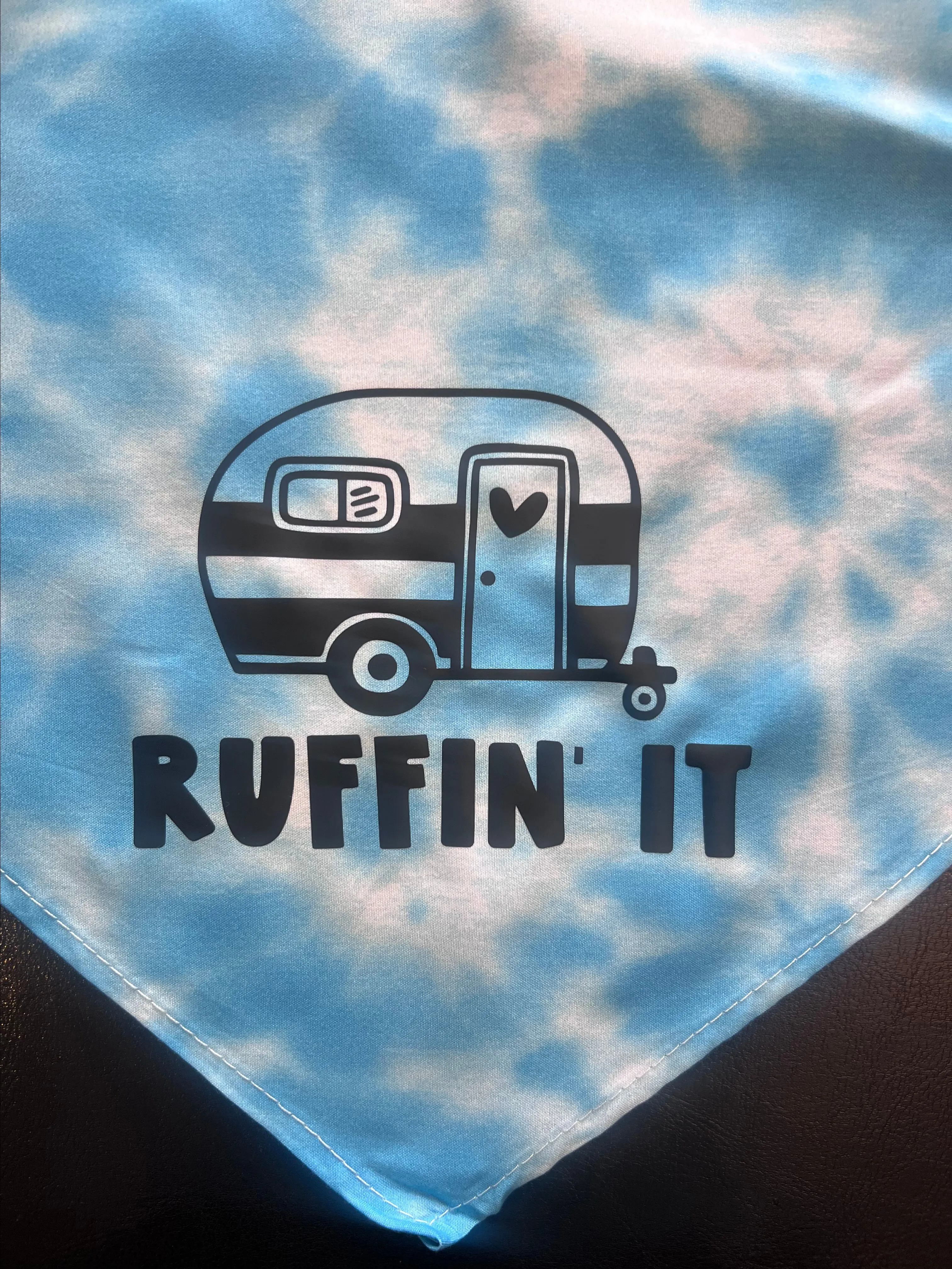 Product image for Ruffin' It