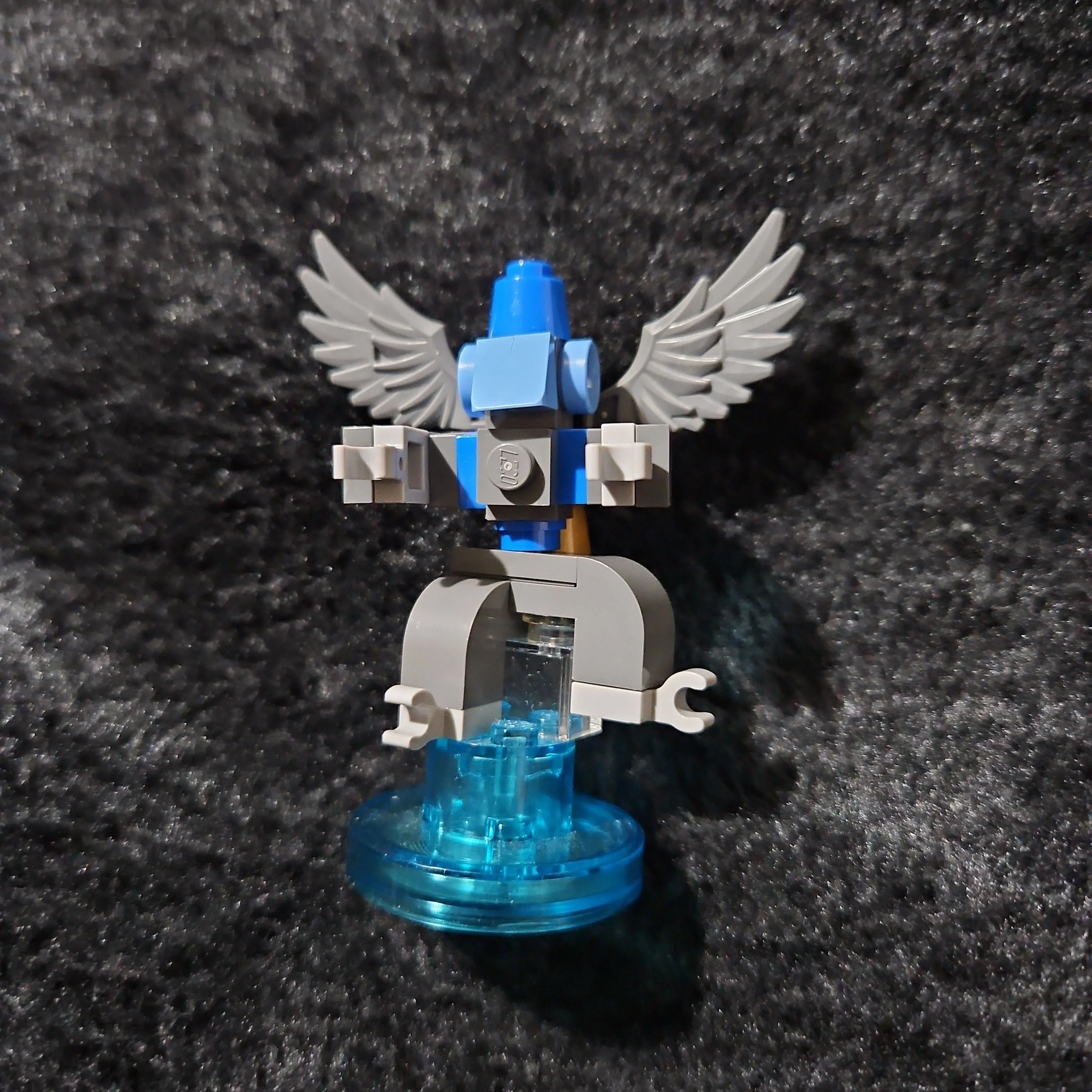 Product image for Flying Monkey, Wizard of Oz - Lego Dimensions, Character Disc  - Lego