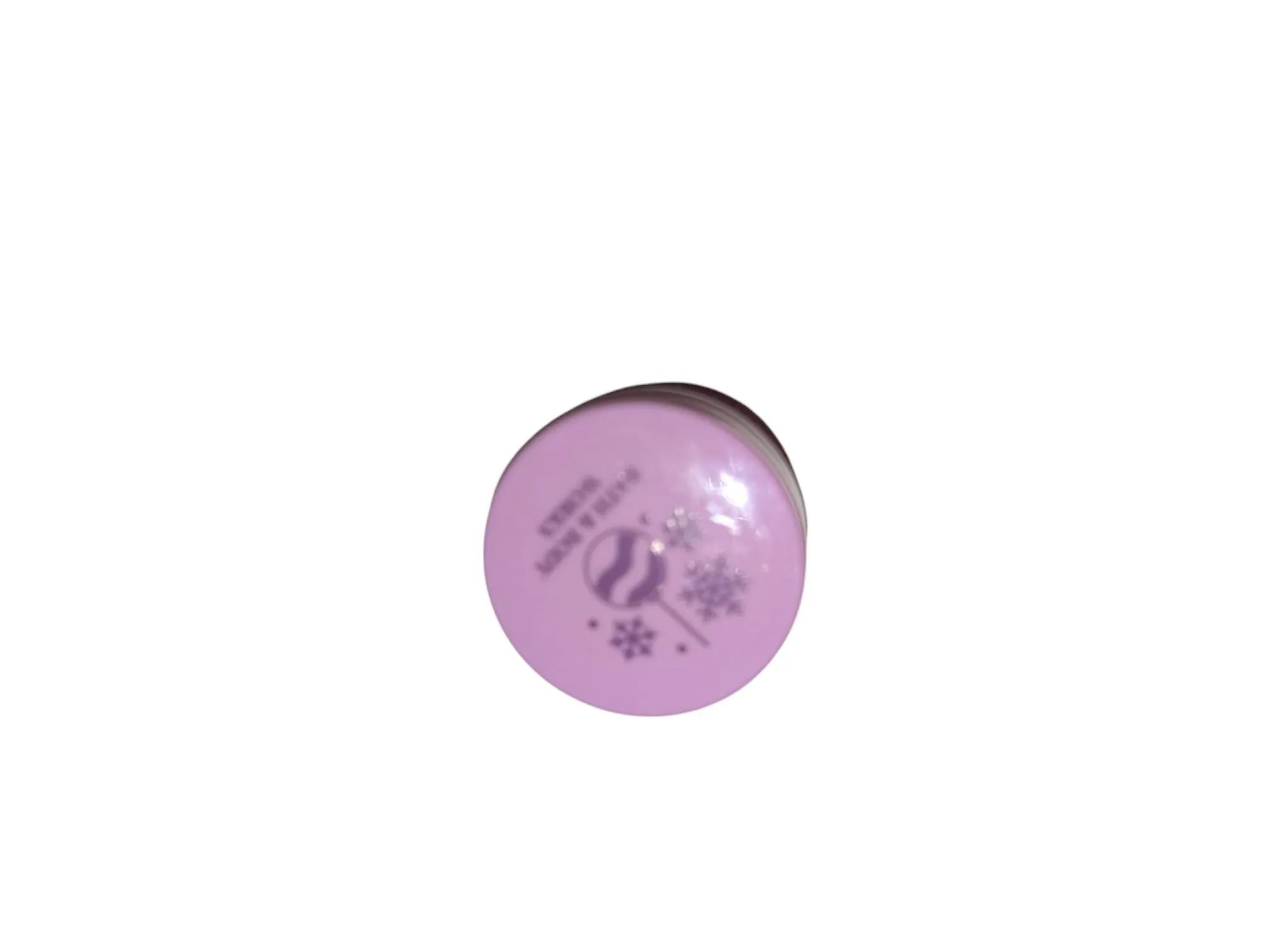 Product image for Sugar Plum Candy Lip Gloss #2