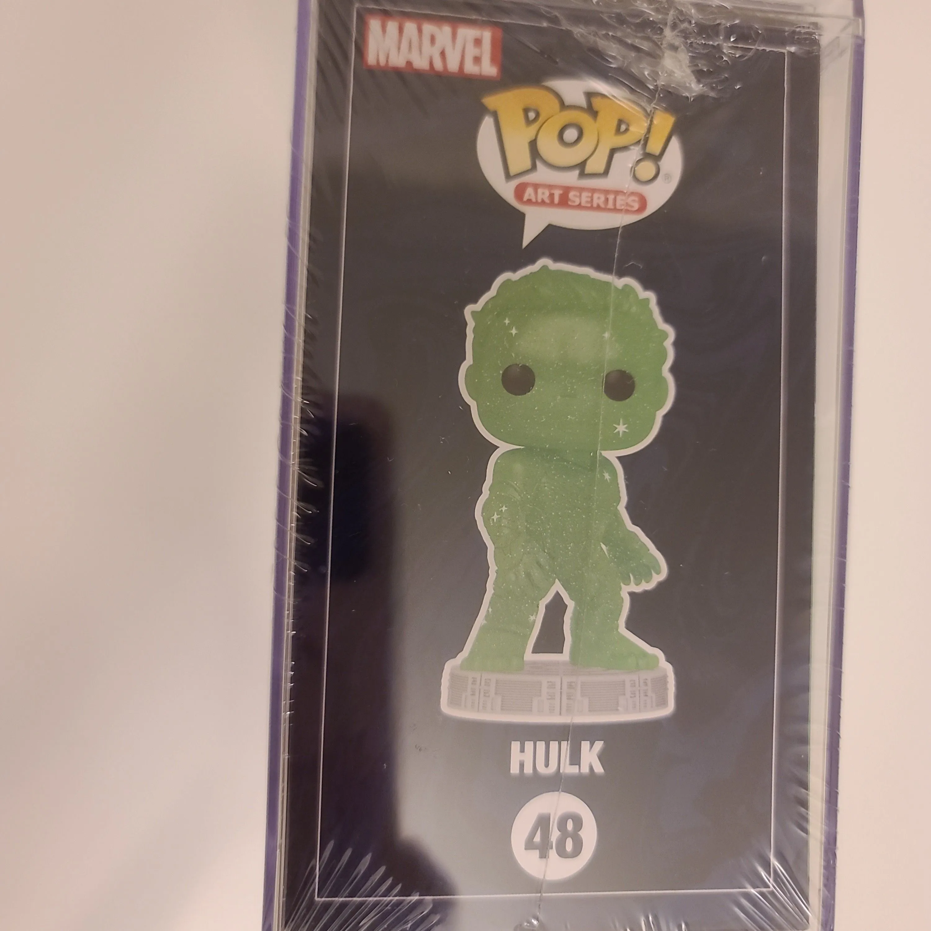 Listing Image Blurred Background