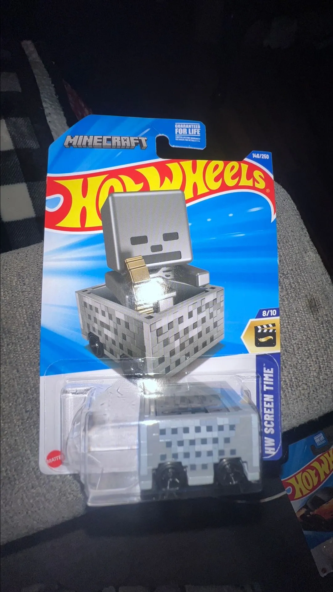 Product image for Minecart