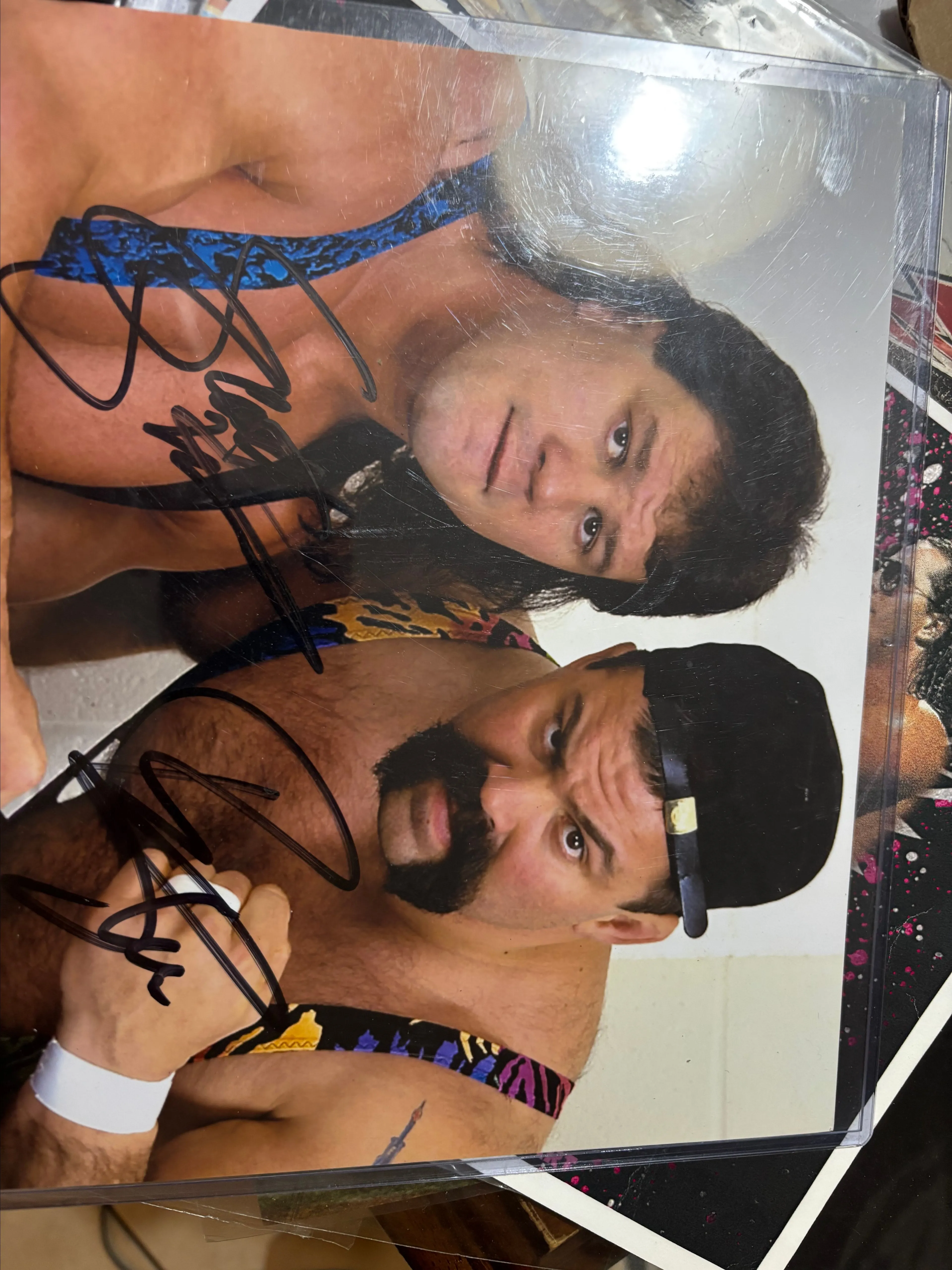 Product image for Steiner brothers dual auto