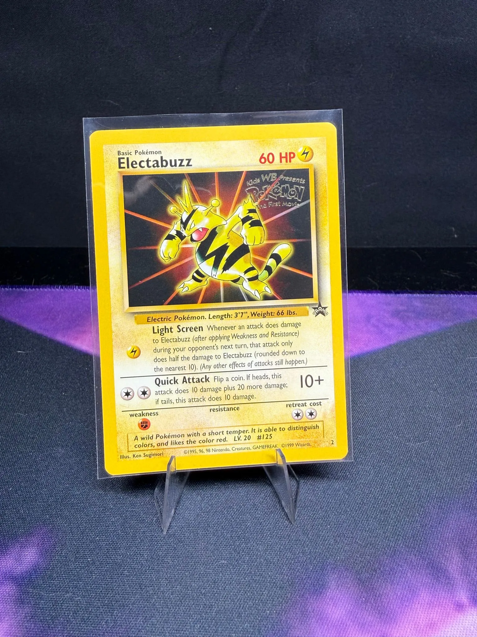 pokemon wb promo cards Torchic (3/5) [Kids WB Promos] main image 0