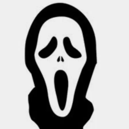 Product image for Scream cup or Tshirt