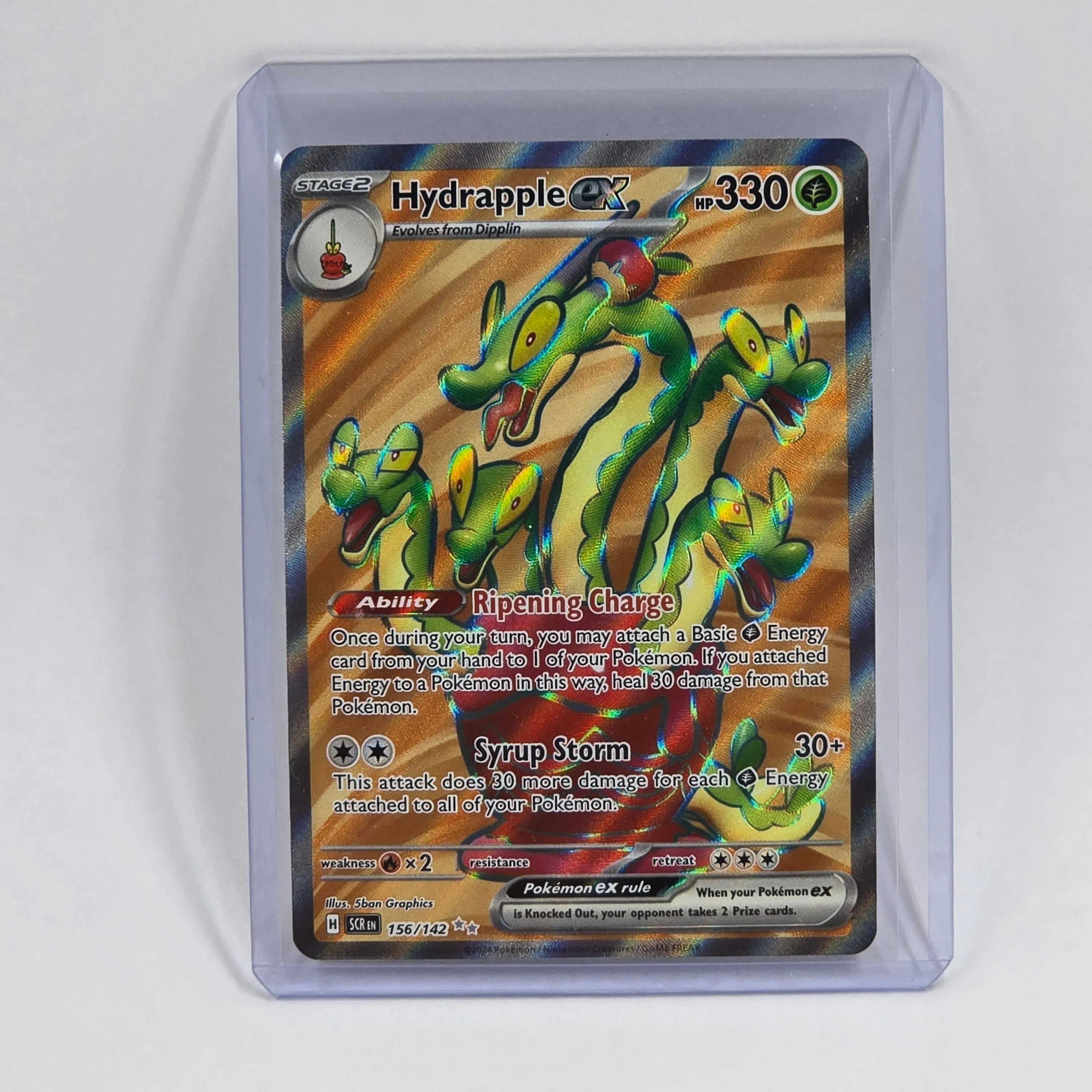 ex full art pokemon cards for sale Mewtwo EX (157 Full Art) 157/162 main image 0