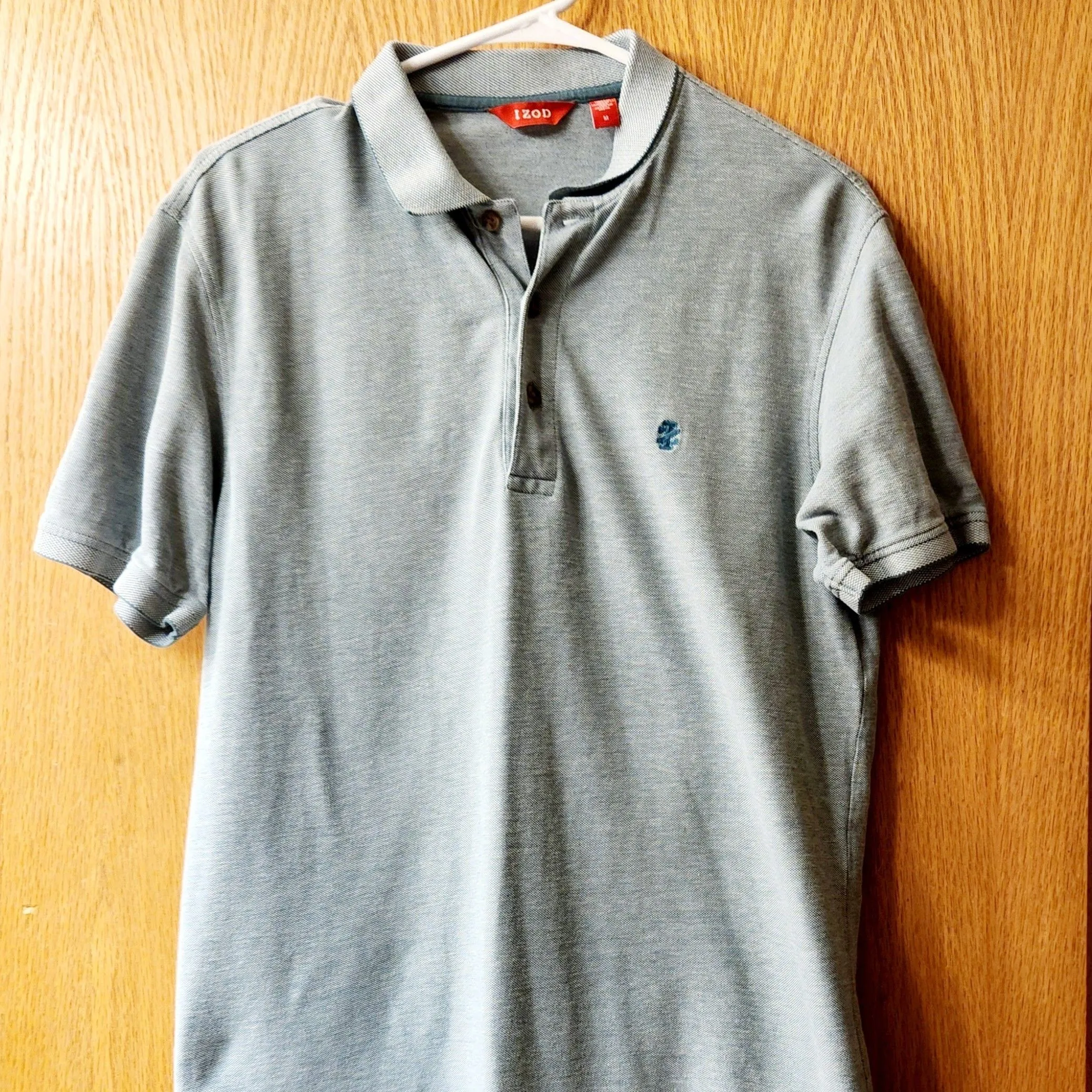Product image for IZOD Men's Polo Shirt • sz Medium