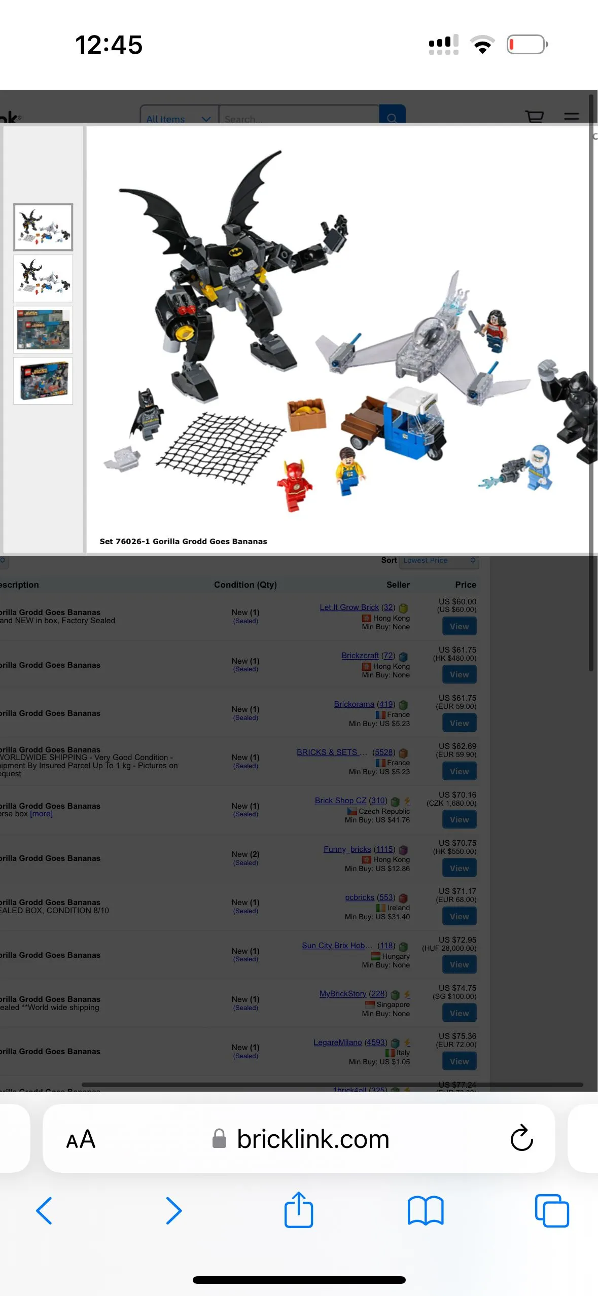 Product image for Werdnauf