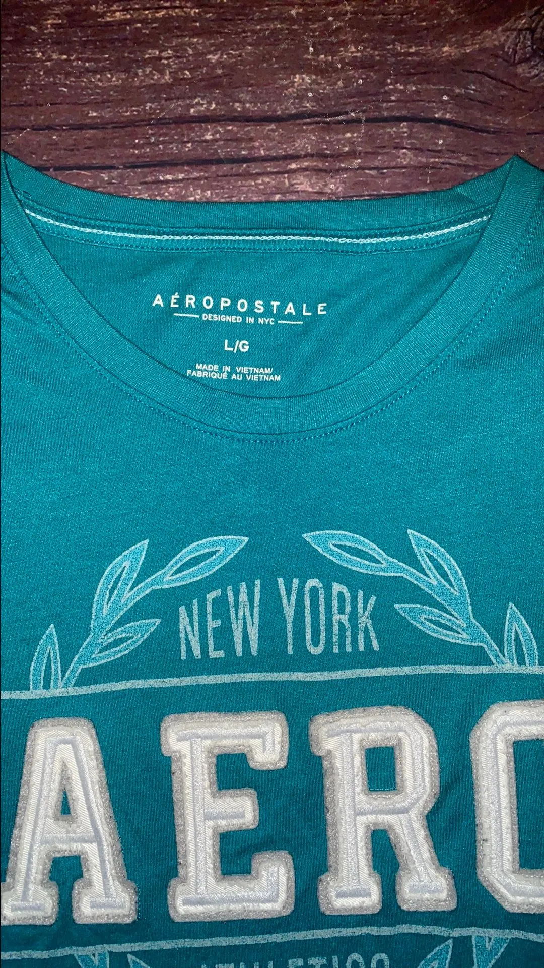 Listing Image Blurred Background