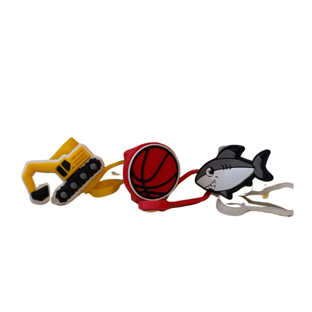 Product image for Boy Pack - Stanley Straw Cap - 3 pieces