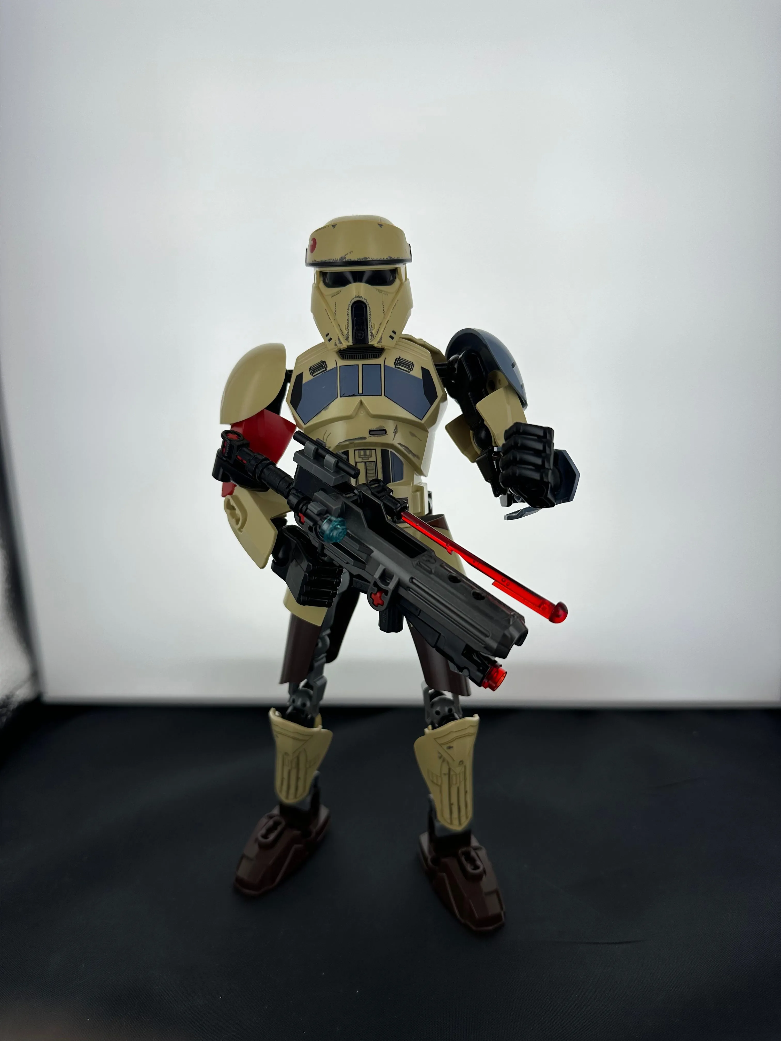 Product image for Scarif Stormtrooper