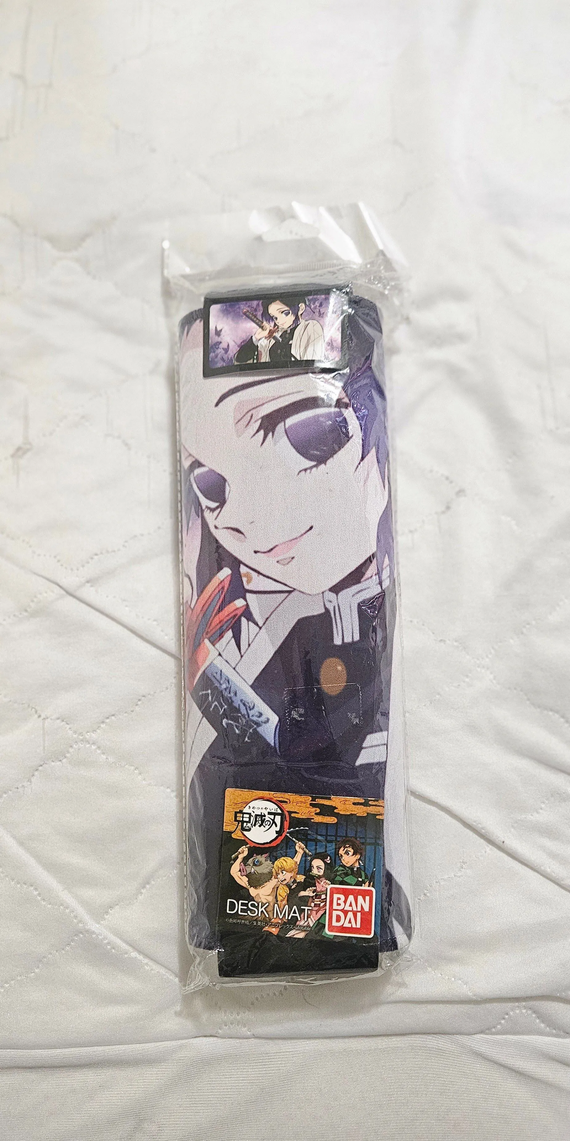 Product image for Shinobu Kocho Deskmat 