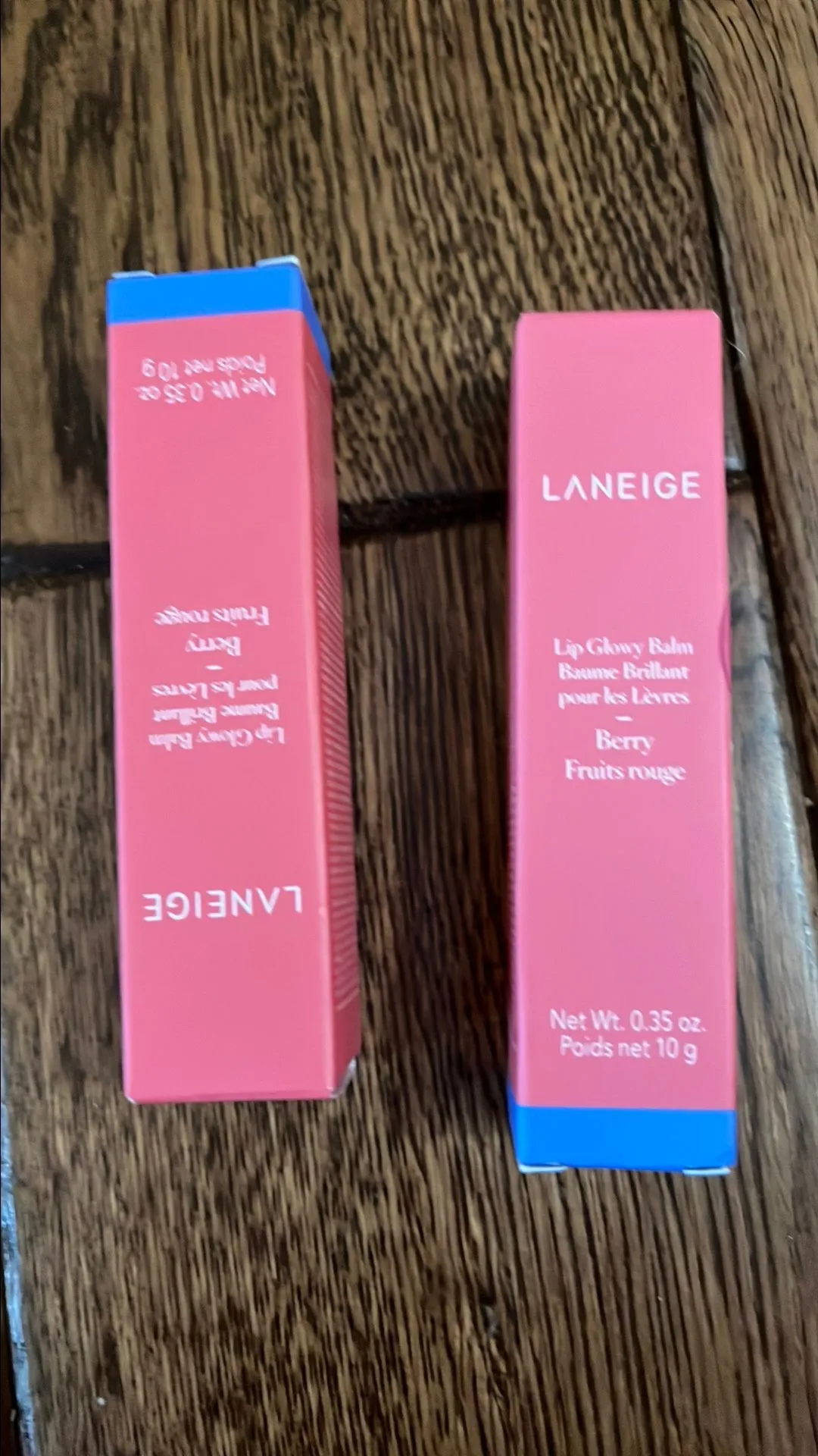Product image for Laneige lip balm