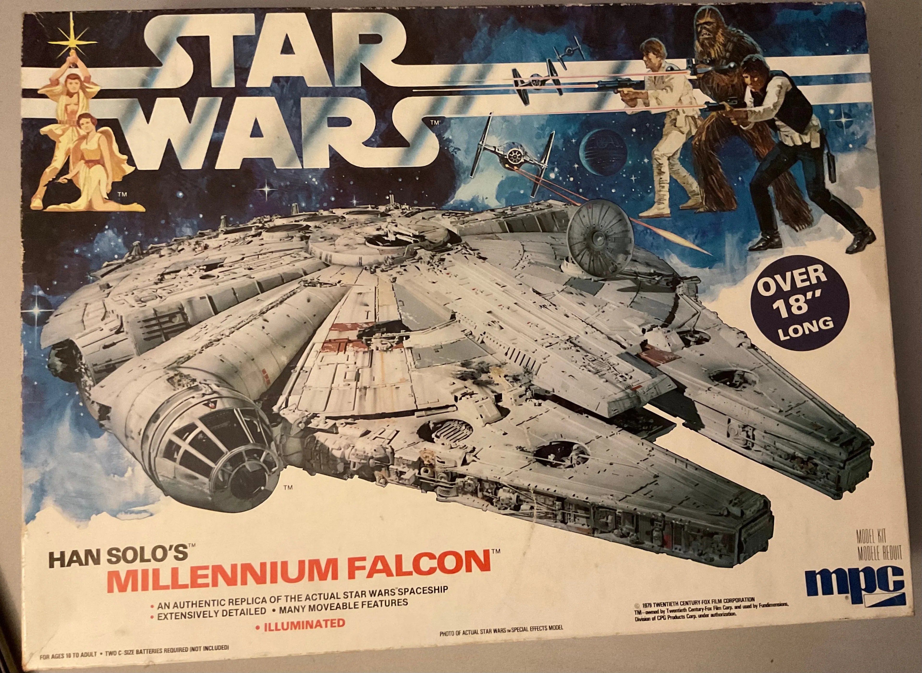 Product image for Star Wars