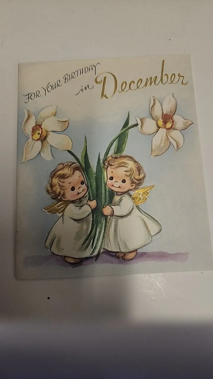 Product image for Birthday card