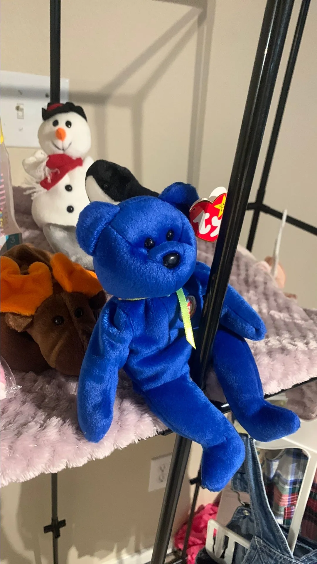 Product image for Beanie babies