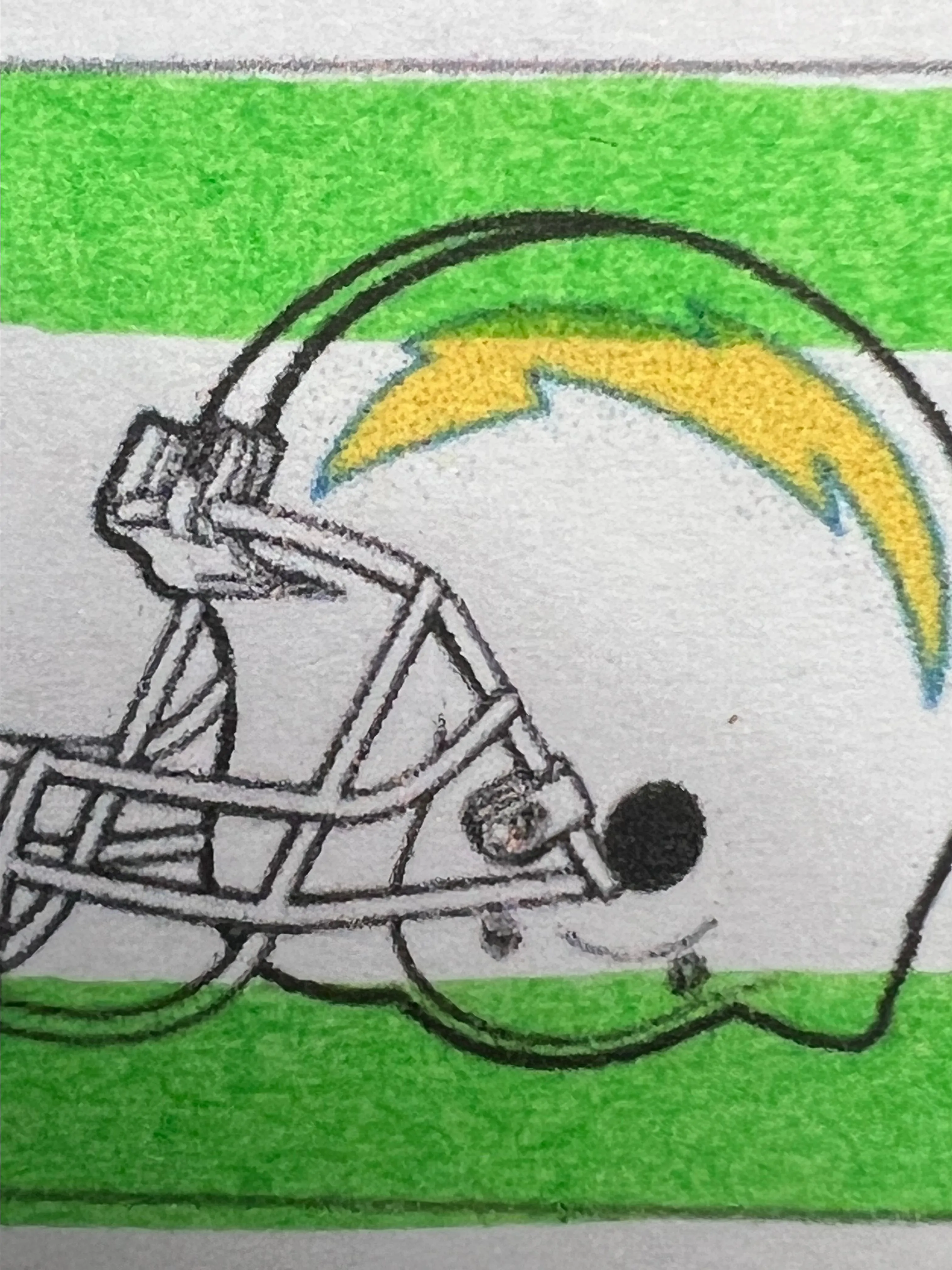 Product image for PYT, Break# 26, Chargers
