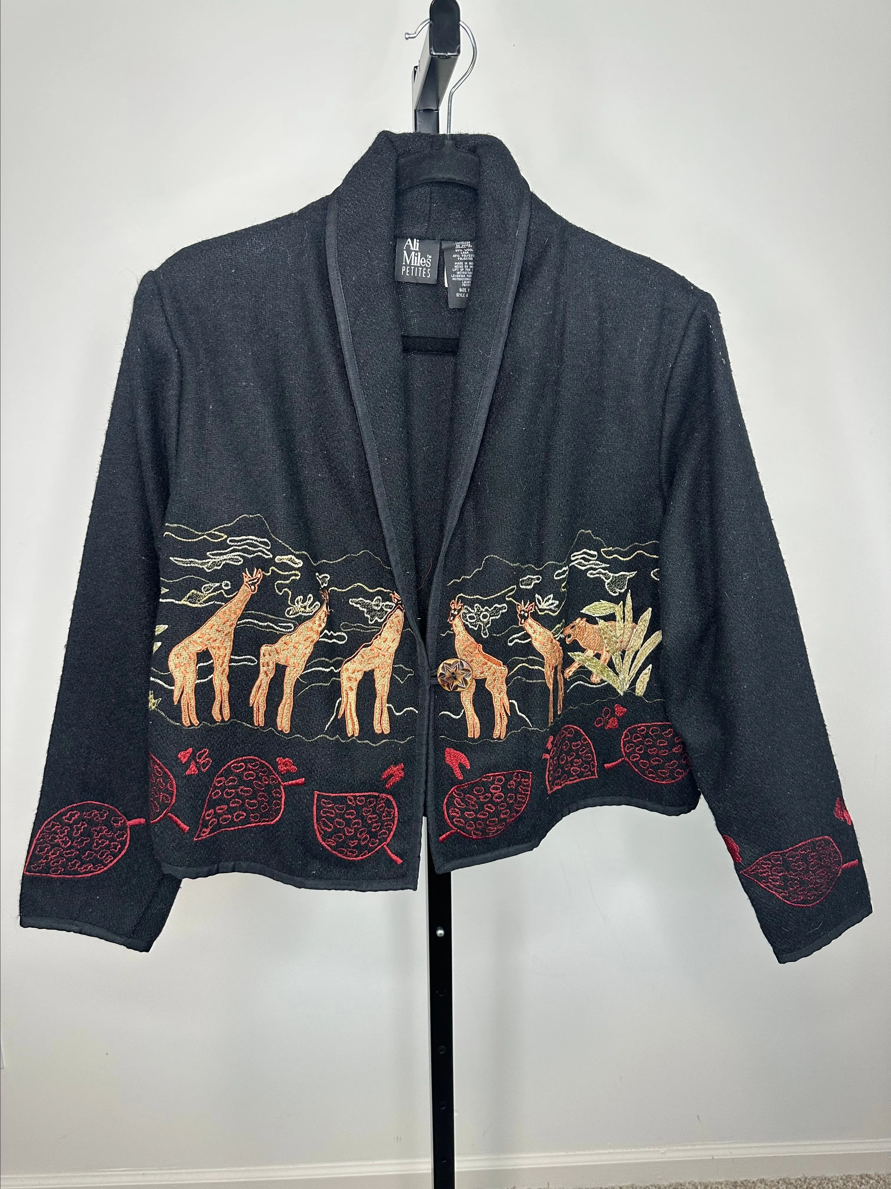 Product image for Ali Miles