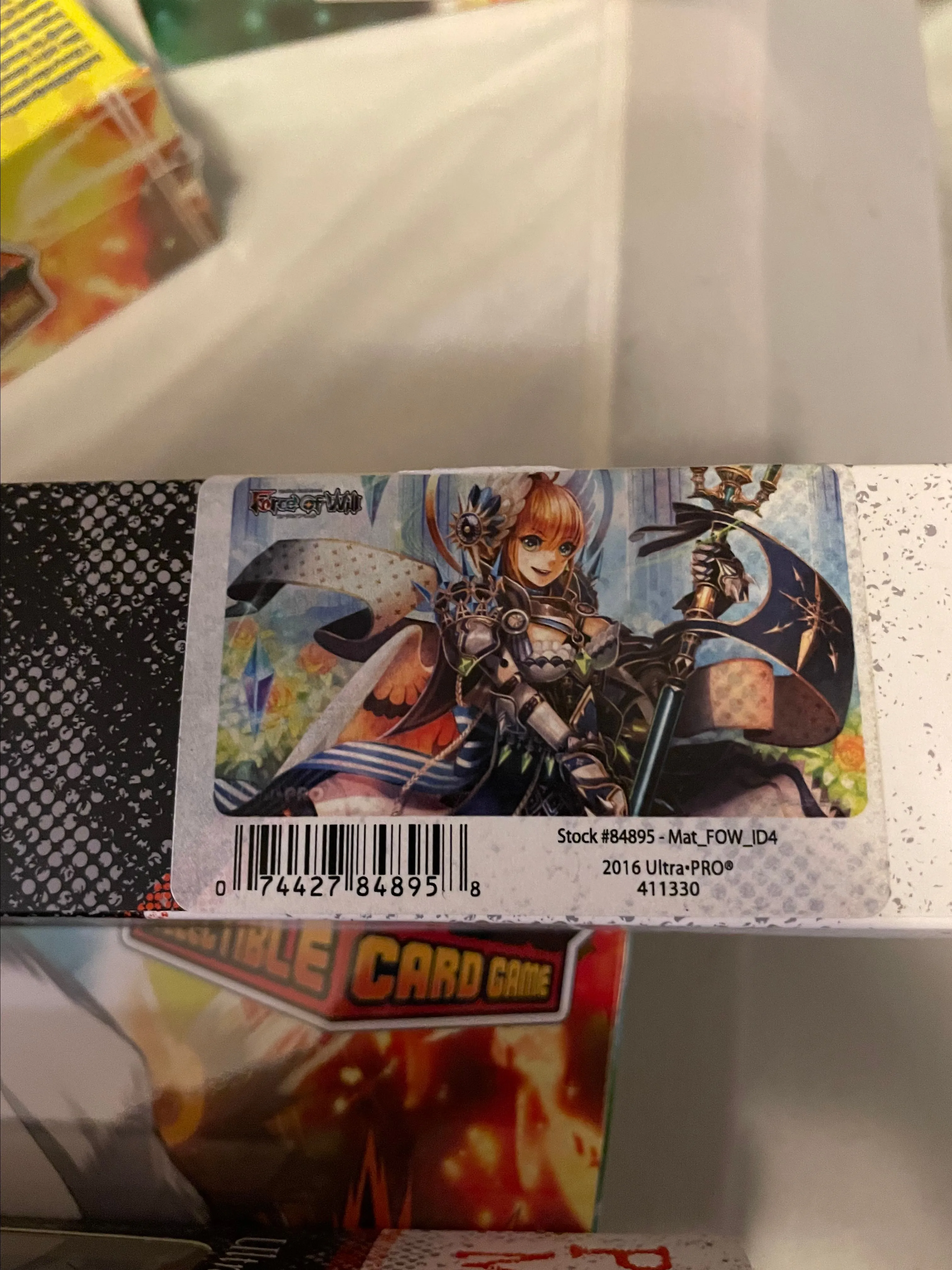 Product image for Play mat new
