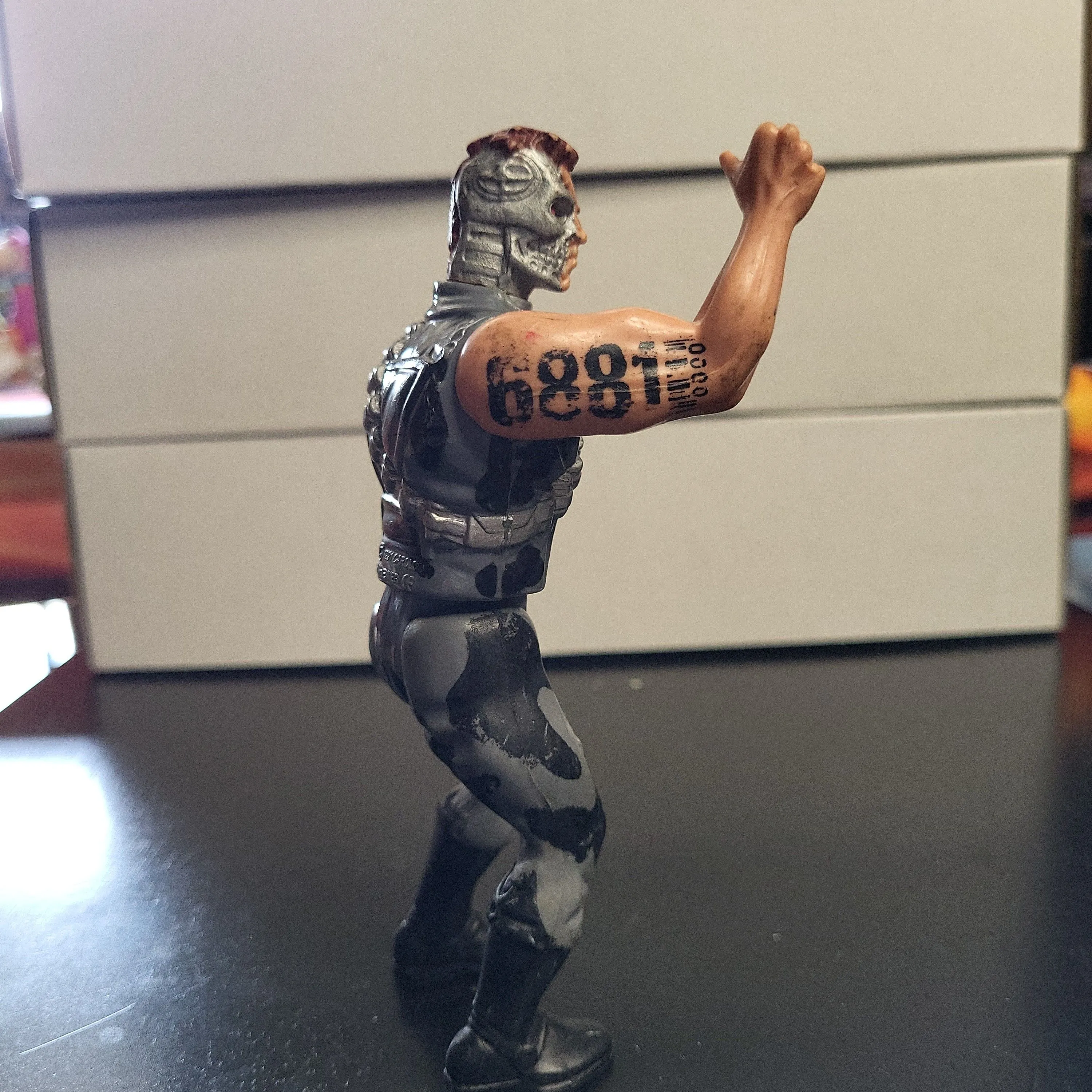 Product image for terminator