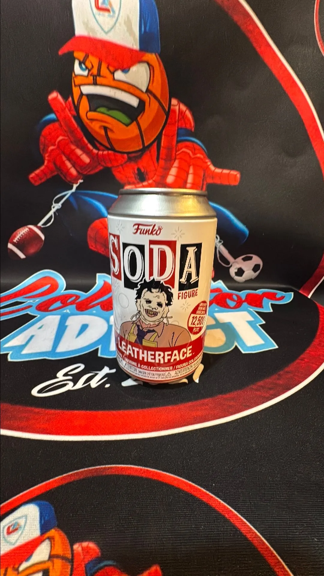 Product image for Funko soda