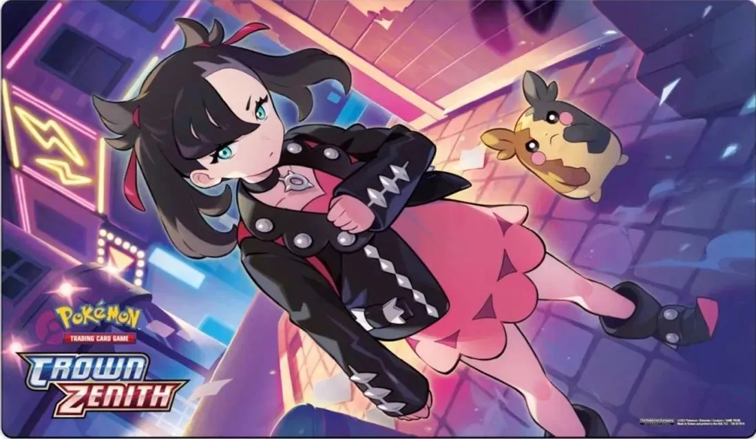 Product image for Marnie Playmat